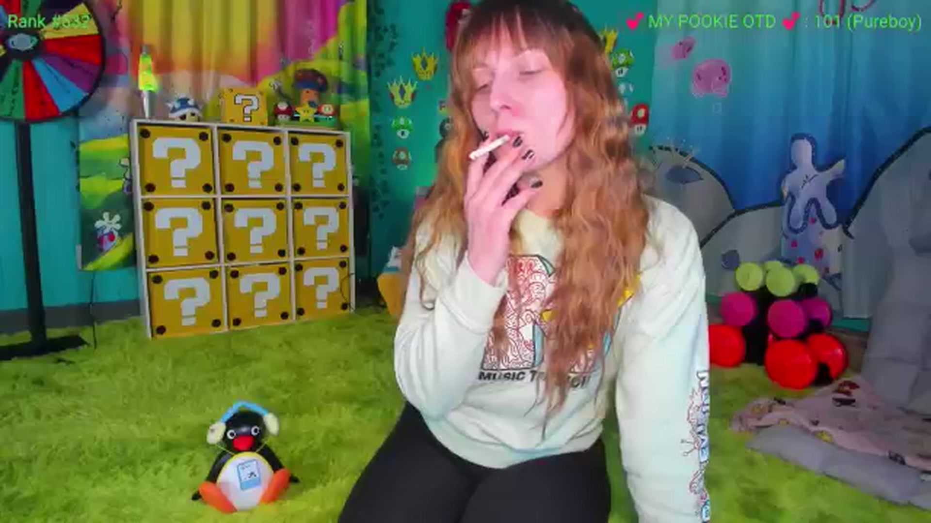 Gallery image thumbnail from MapleMaya's myfreecams stream on, 01/09/2026, 10:08 image 15 of 20