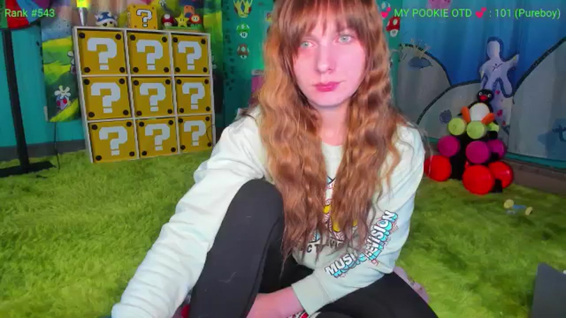 Gallery image thumbnail from MapleMaya's myfreecams stream on, 01/09/2026, 10:08 image 11 of 20