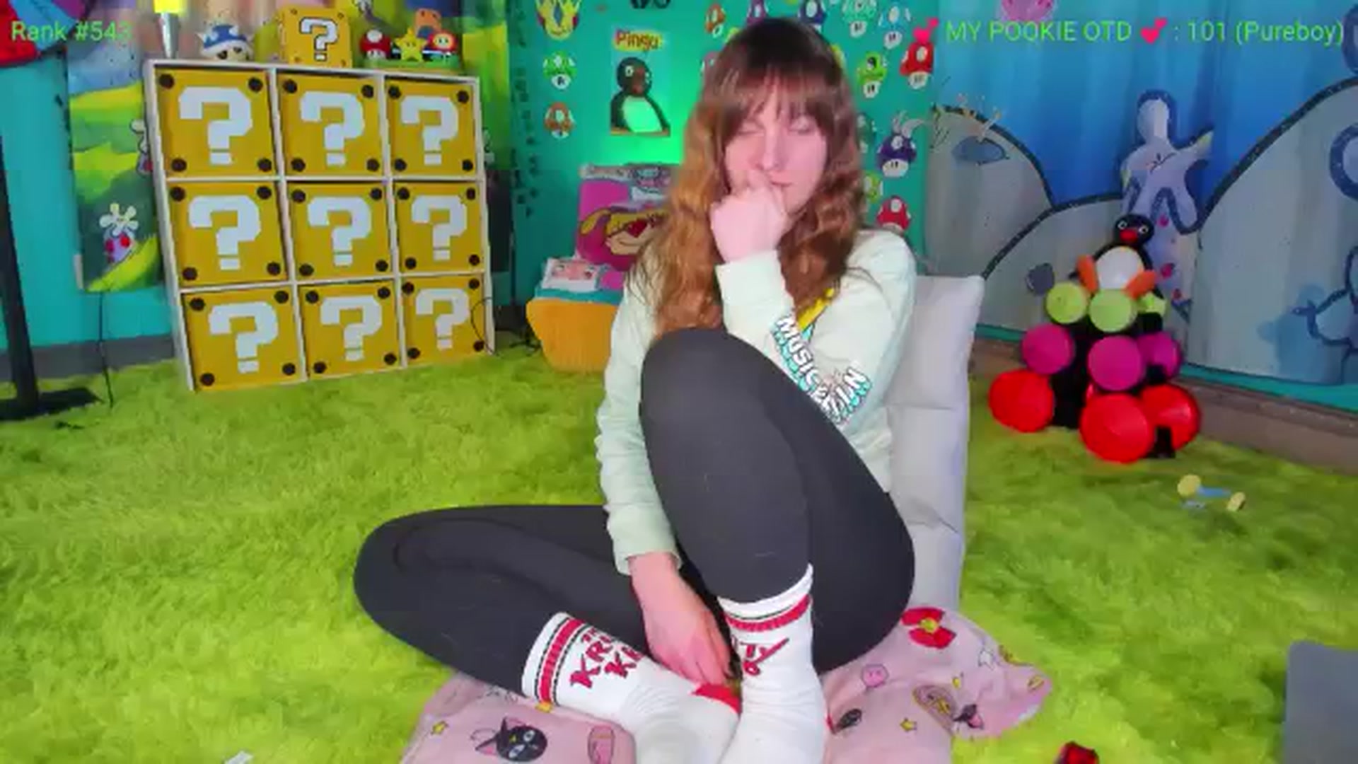 Gallery image thumbnail from MapleMaya's myfreecams stream on, 01/09/2026, 10:08 image 9 of 20