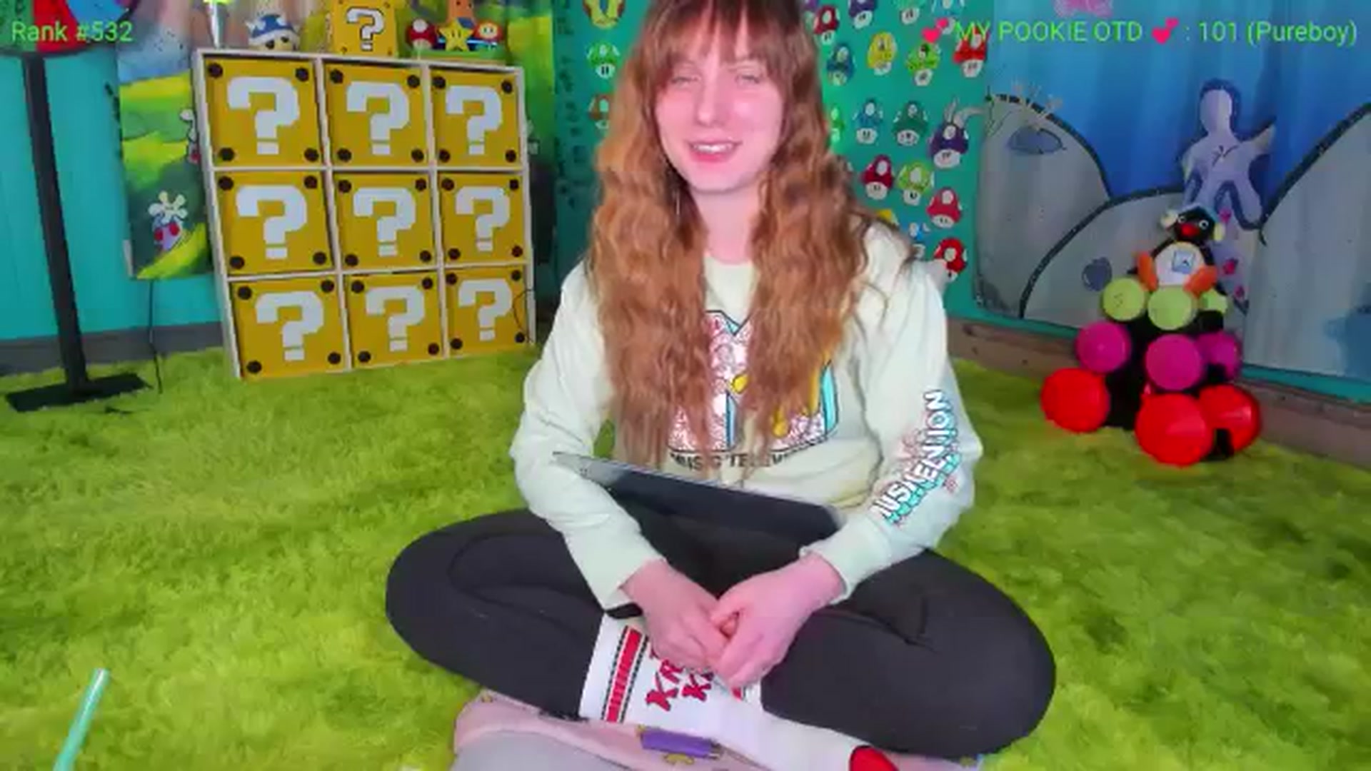 Gallery image thumbnail from MapleMaya's myfreecams stream on, 01/09/2026, 10:08 image 17 of 20