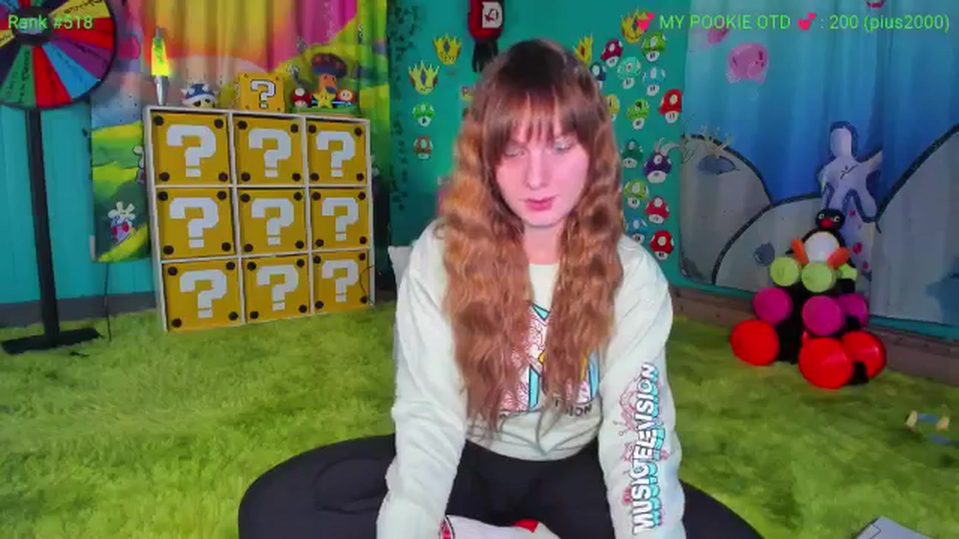 Gallery image thumbnail from MapleMaya's myfreecams stream on, 01/09/2026, 10:08 image 20 of 20