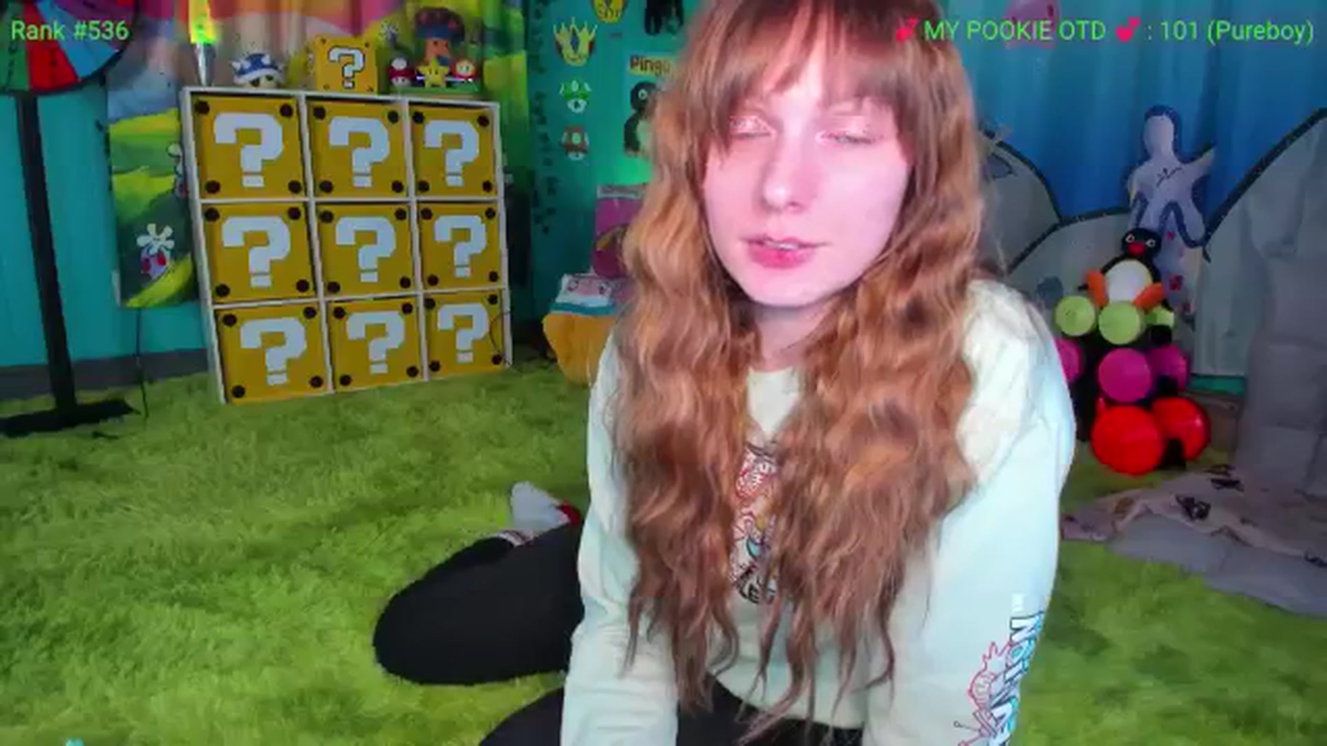 Gallery image thumbnail from MapleMaya's myfreecams stream on, 01/09/2026, 10:08 image 14 of 20