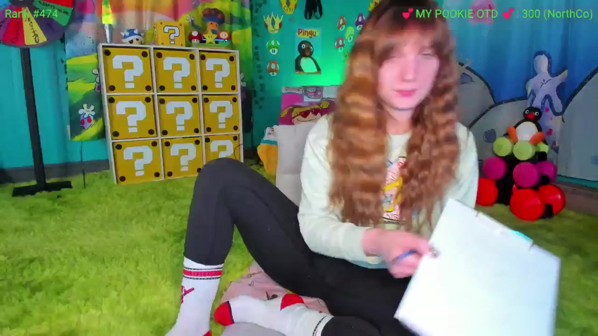 Gallery image thumbnail from MapleMaya's myfreecams stream on, 01/09/2026, 13:49 image 1 of 20