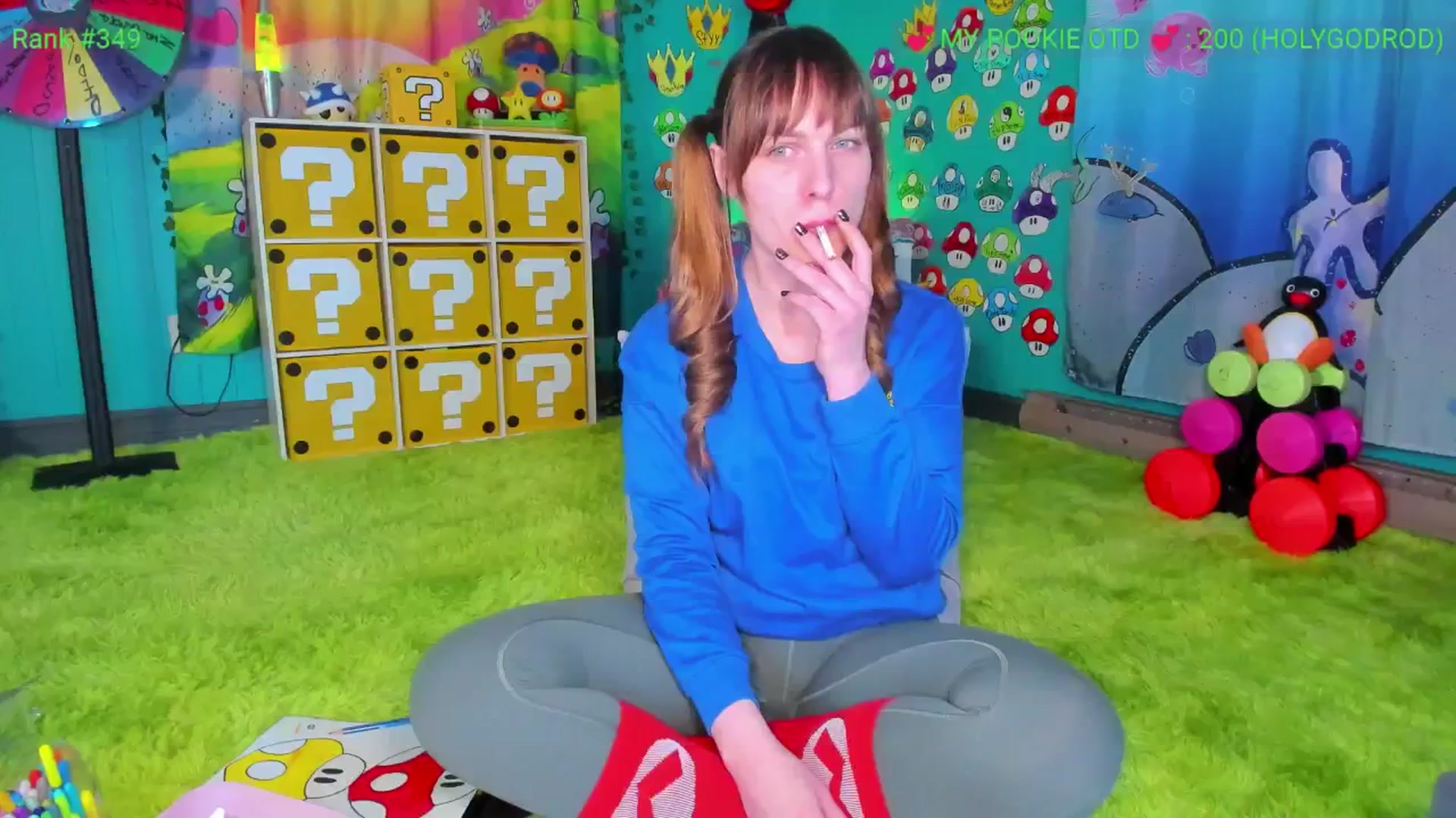 Gallery image thumbnail from MapleMaya's myfreecams stream on, 01/10/2026, 11:47 image 9 of 20