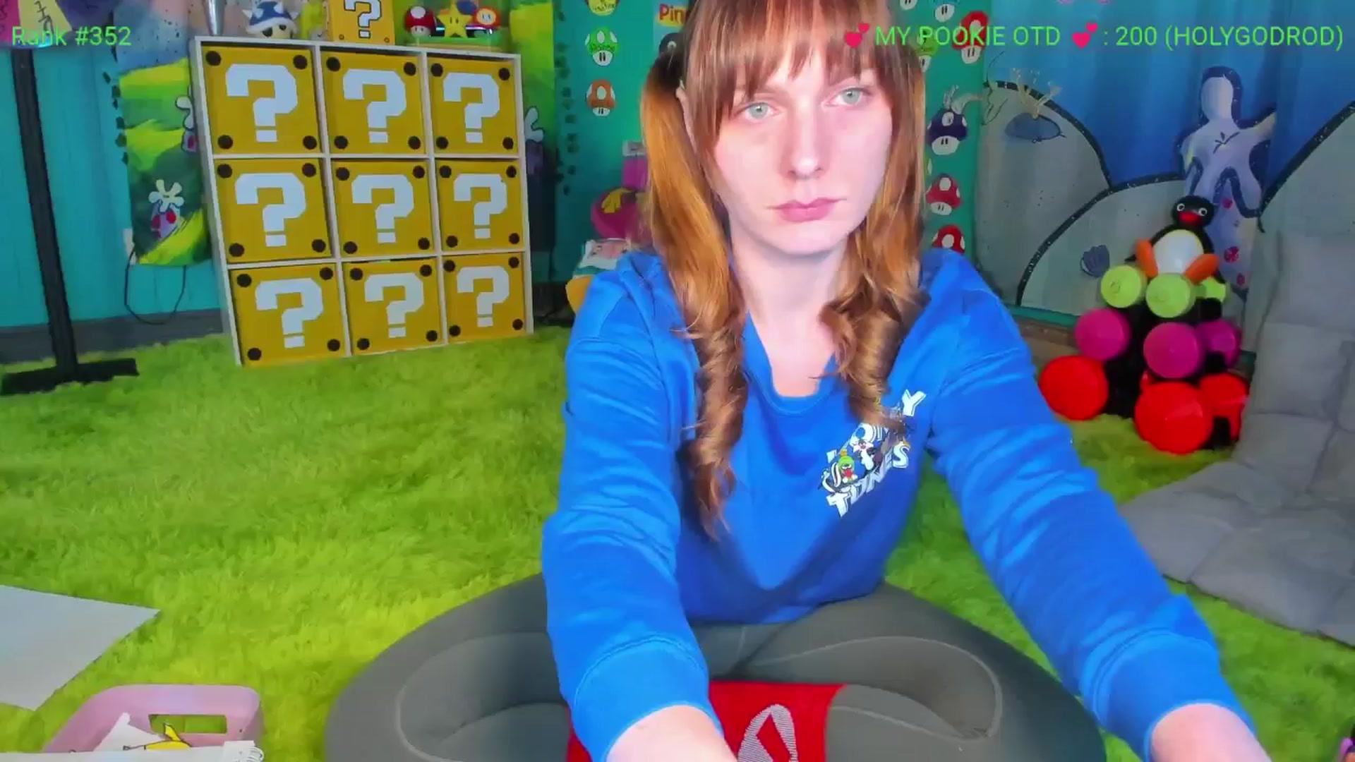 Gallery image thumbnail from MapleMaya's myfreecams stream on, 01/10/2026, 11:47 image 15 of 20