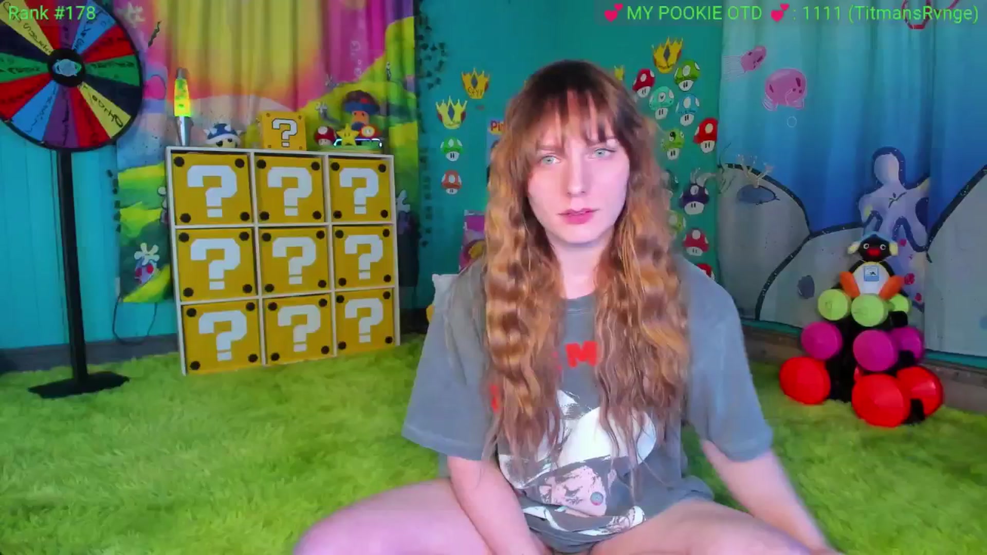 Gallery image thumbnail from MapleMaya's myfreecams stream on, 01/11/2026, 08:21 image 19 of 20
