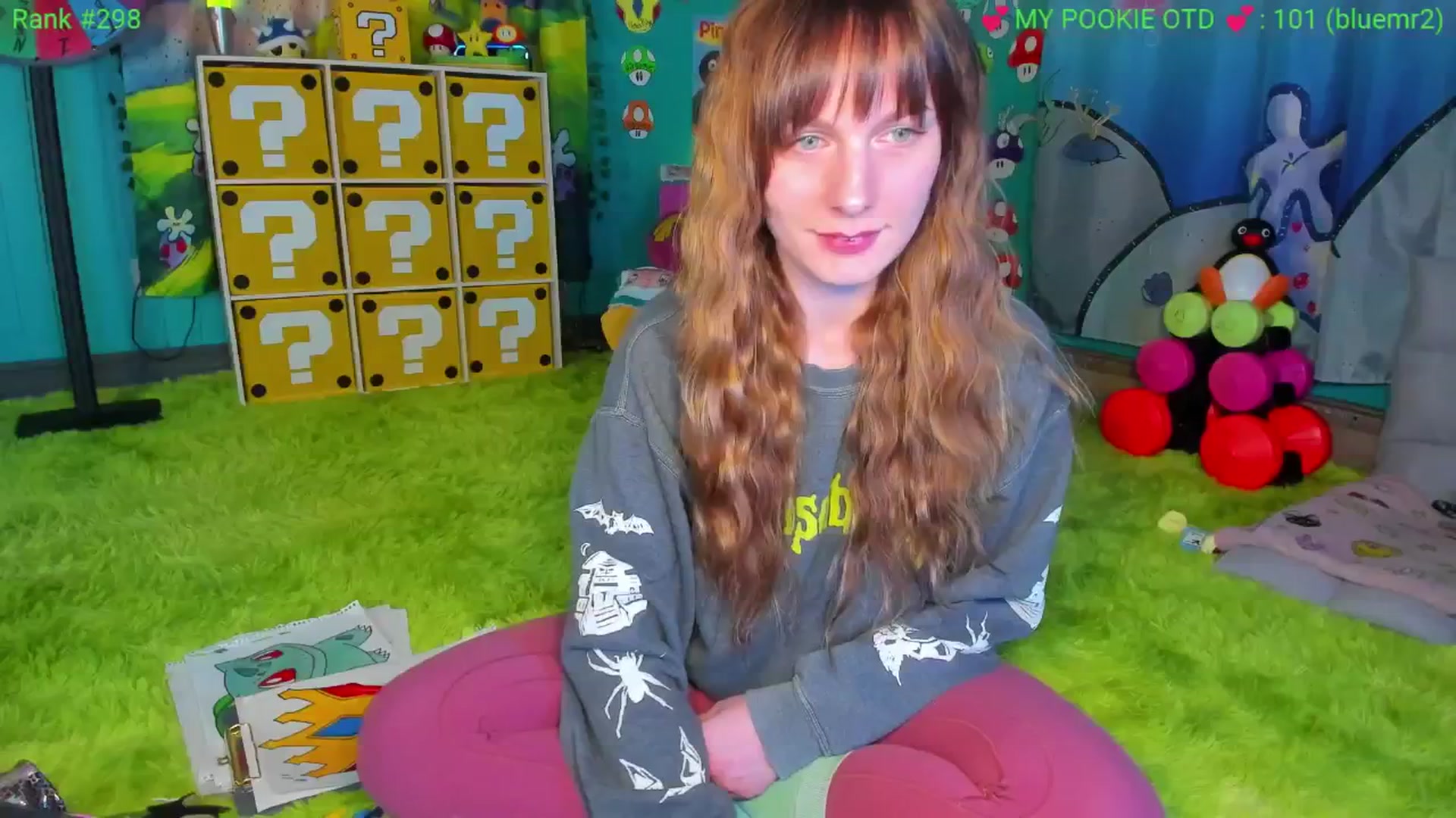 Gallery image thumbnail from MapleMaya's myfreecams stream on, 01/11/2026, 08:21 image 3 of 20