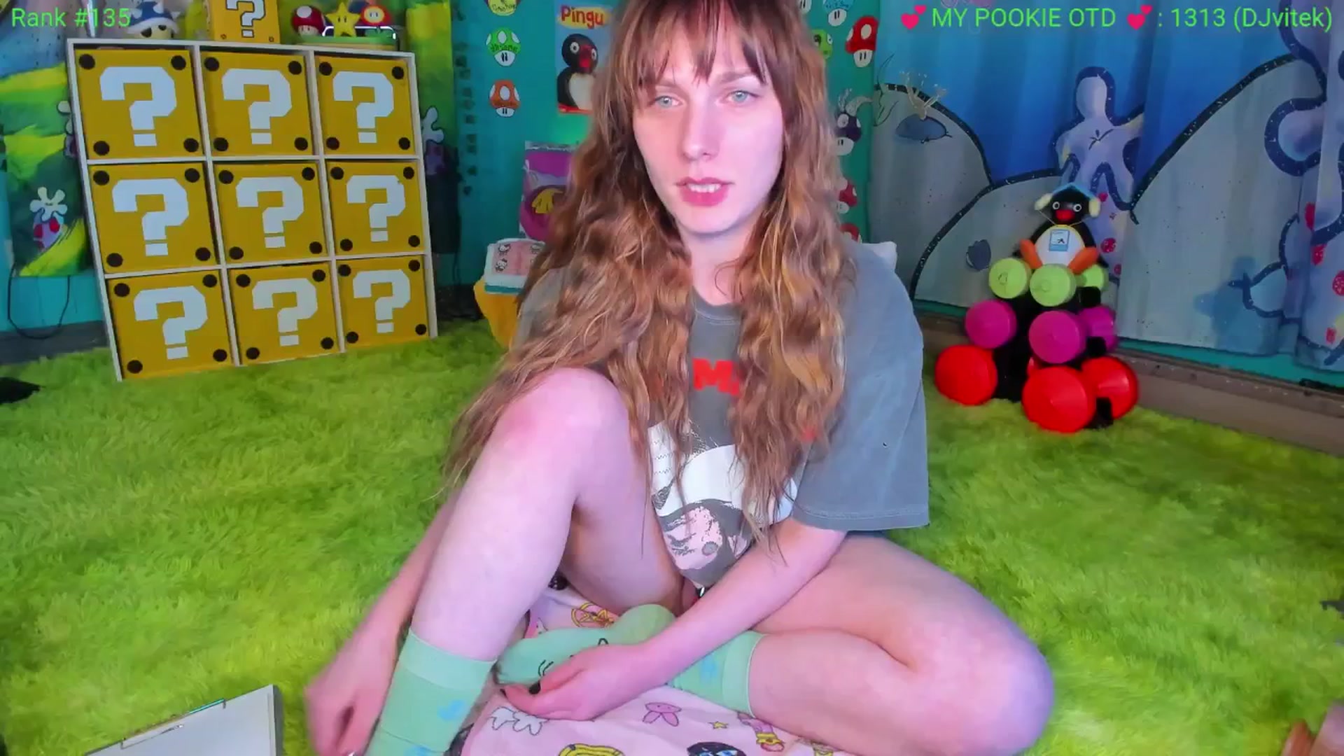 Gallery image thumbnail from MapleMaya's myfreecams stream on, 01/11/2026, 12:44 image 14 of 20