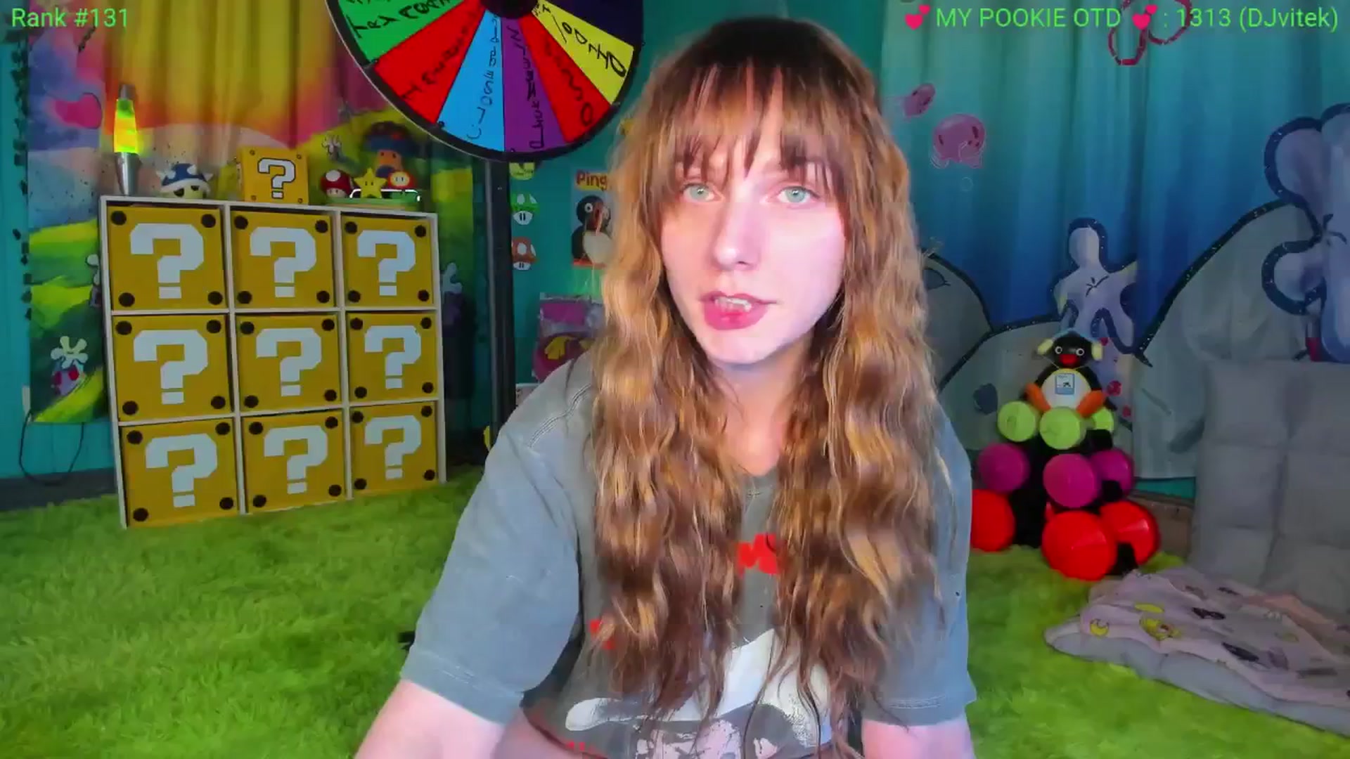 Gallery image thumbnail from MapleMaya's myfreecams stream on, 01/11/2026, 12:44 image 18 of 20