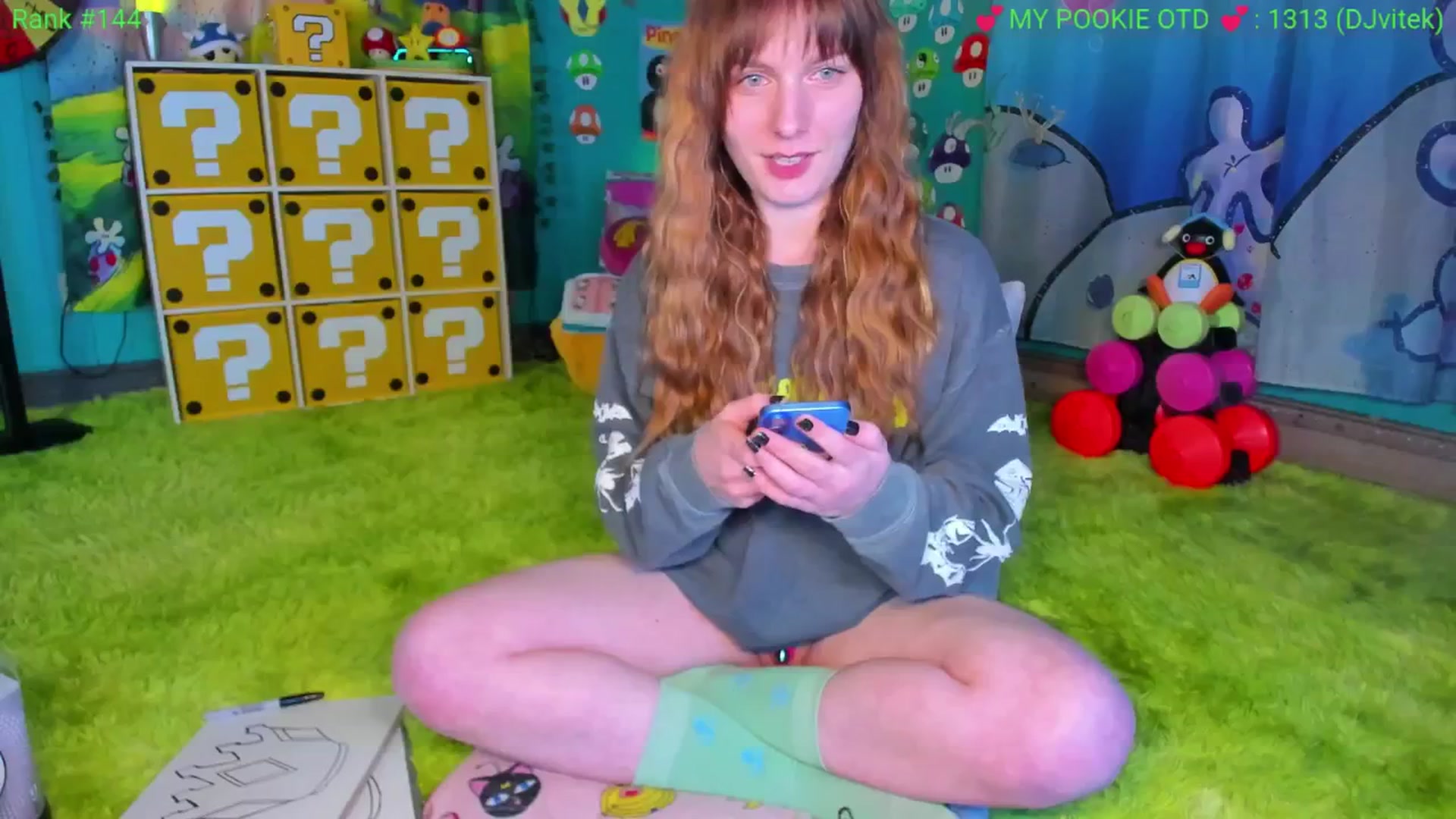 Gallery image thumbnail from MapleMaya's myfreecams stream on, 01/11/2026, 12:44 image 9 of 20