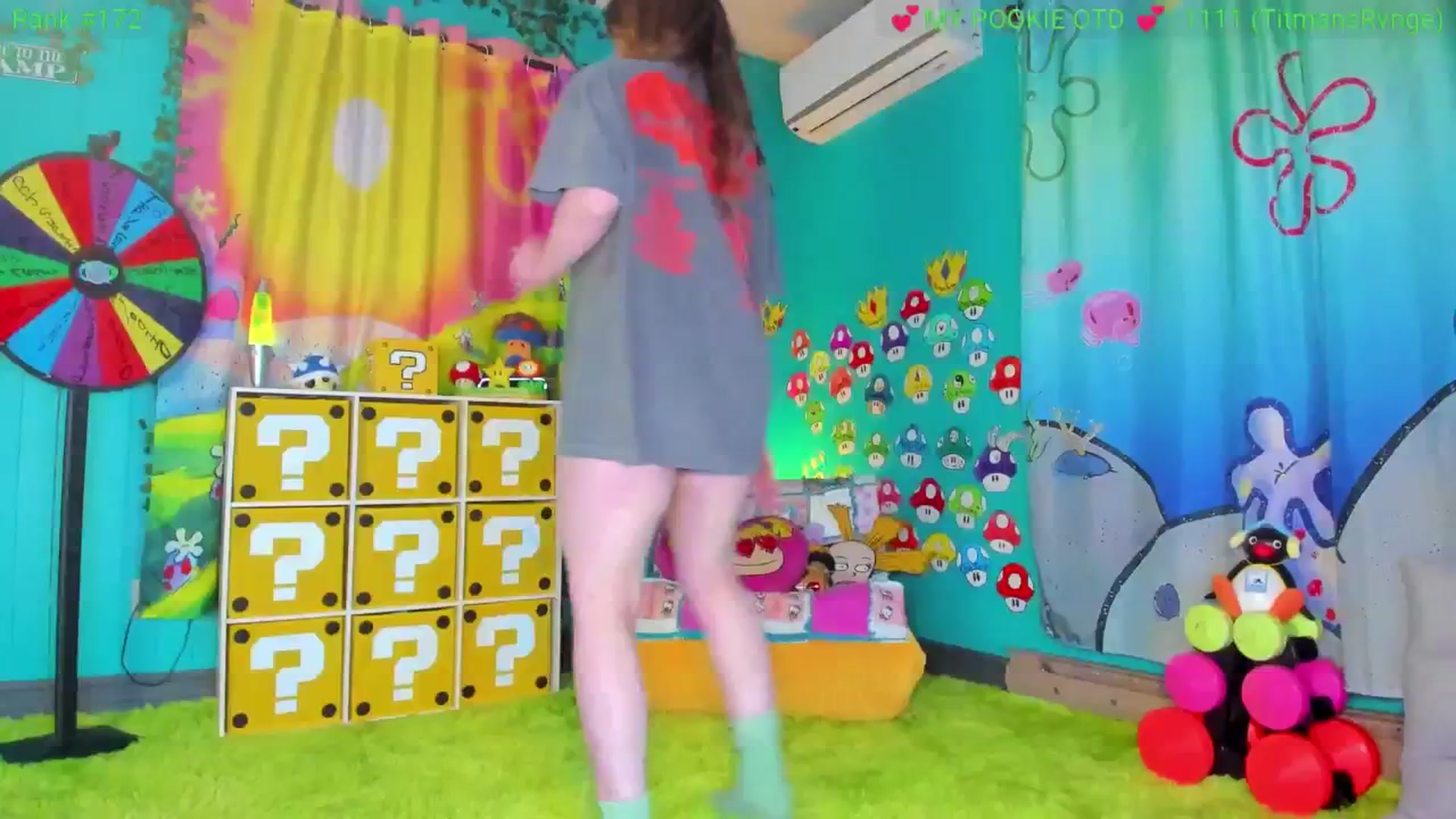 Gallery image thumbnail from MapleMaya's myfreecams stream on, 01/11/2026, 12:44 image 2 of 20