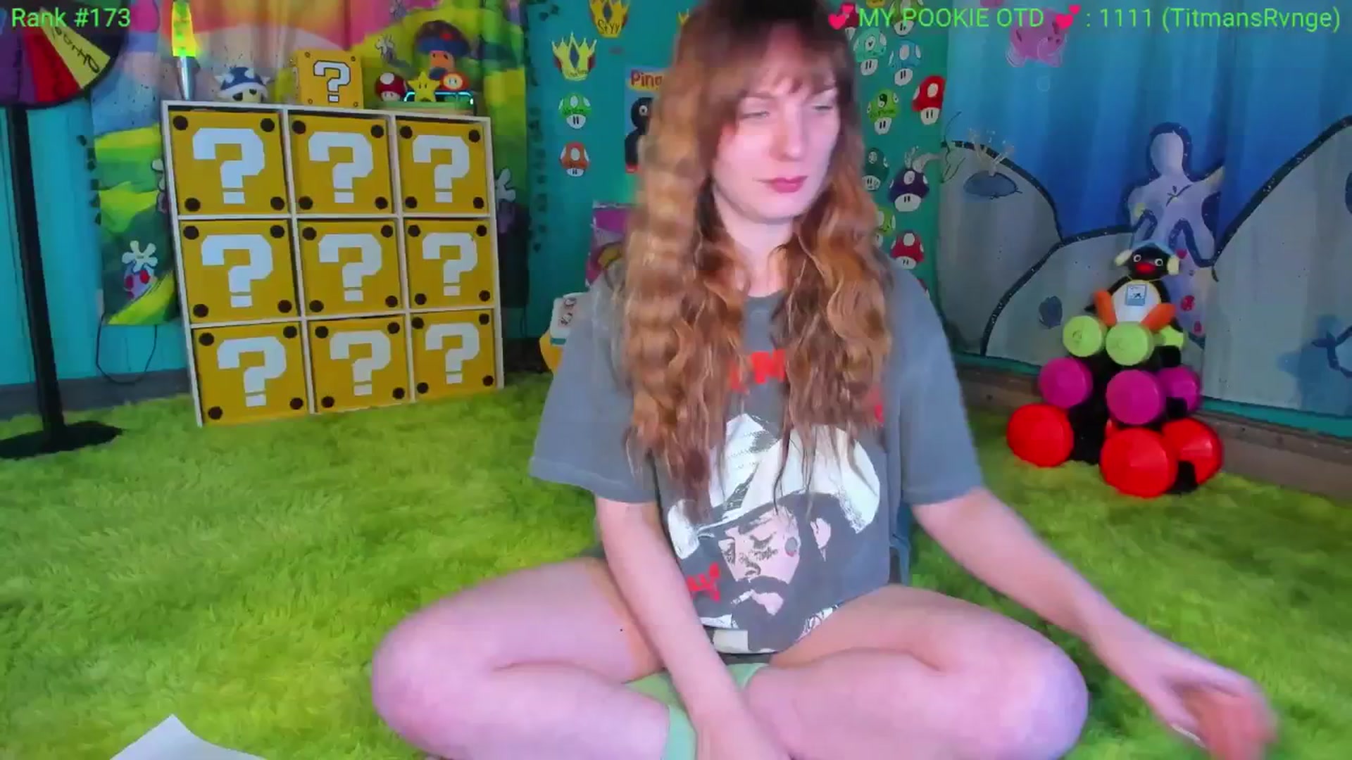 Gallery image thumbnail from MapleMaya's myfreecams stream on, 01/11/2026, 12:44 image 1 of 20