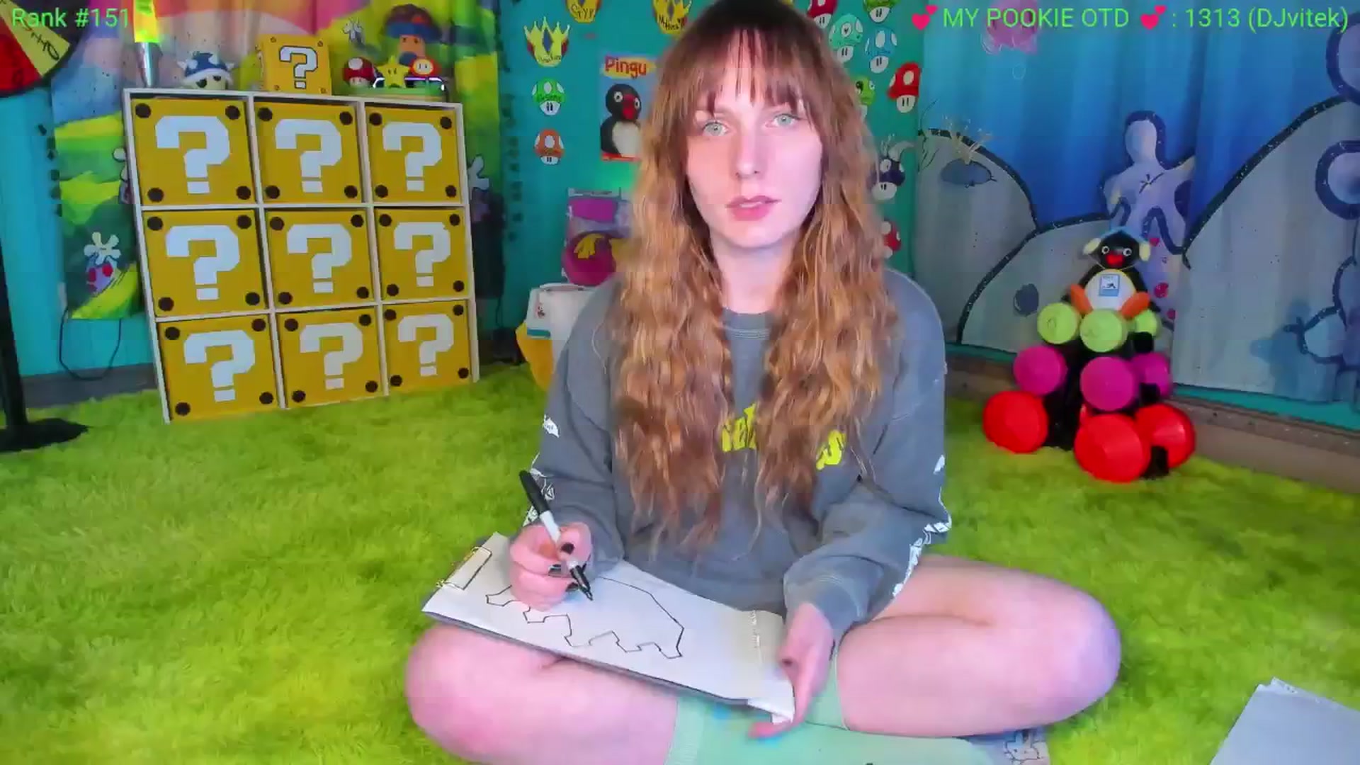 Gallery image thumbnail from MapleMaya's myfreecams stream on, 01/11/2026, 12:44 image 7 of 20