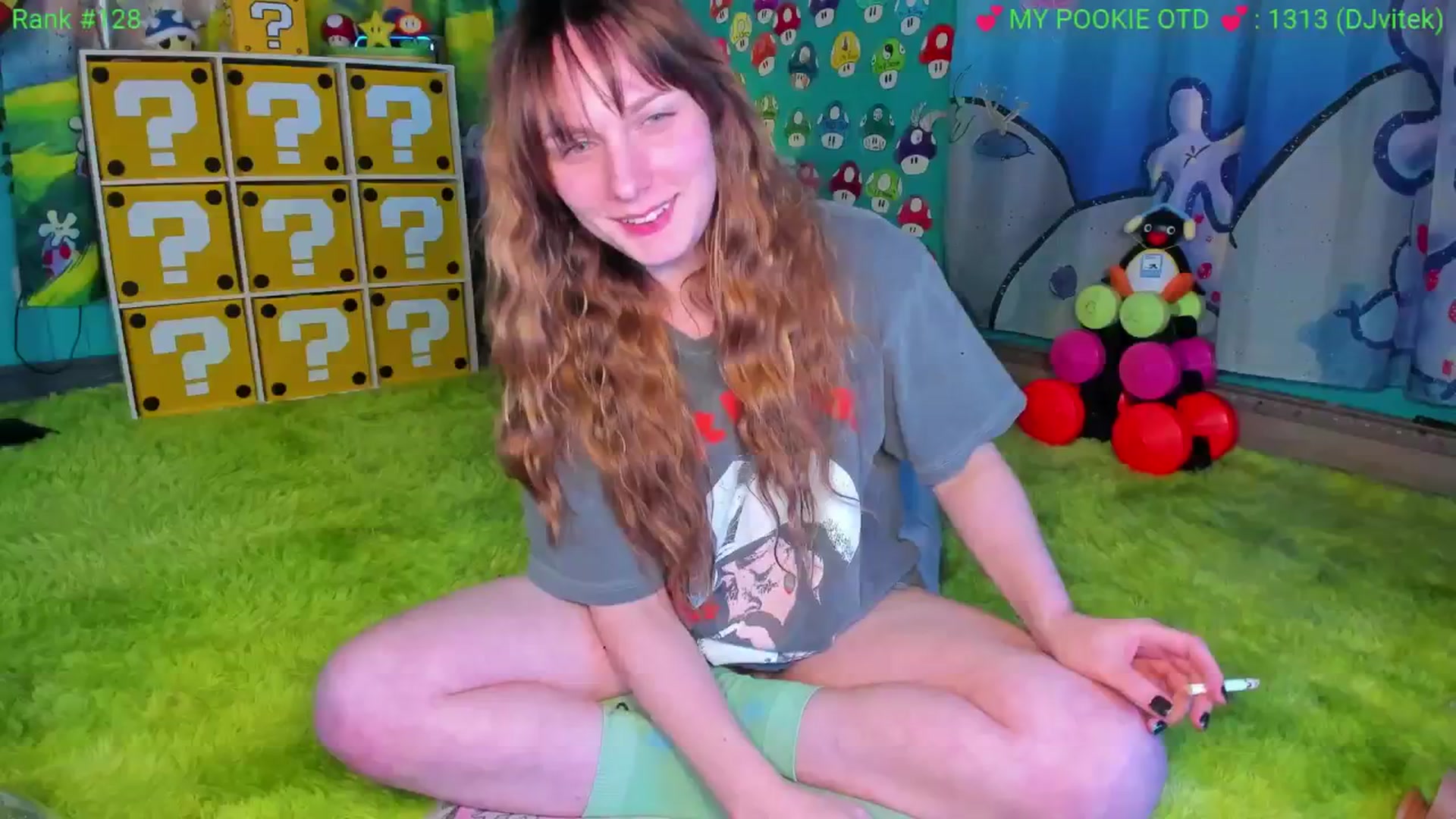 Gallery image thumbnail from MapleMaya's myfreecams stream on, 01/11/2026, 13:10 image 16 of 20