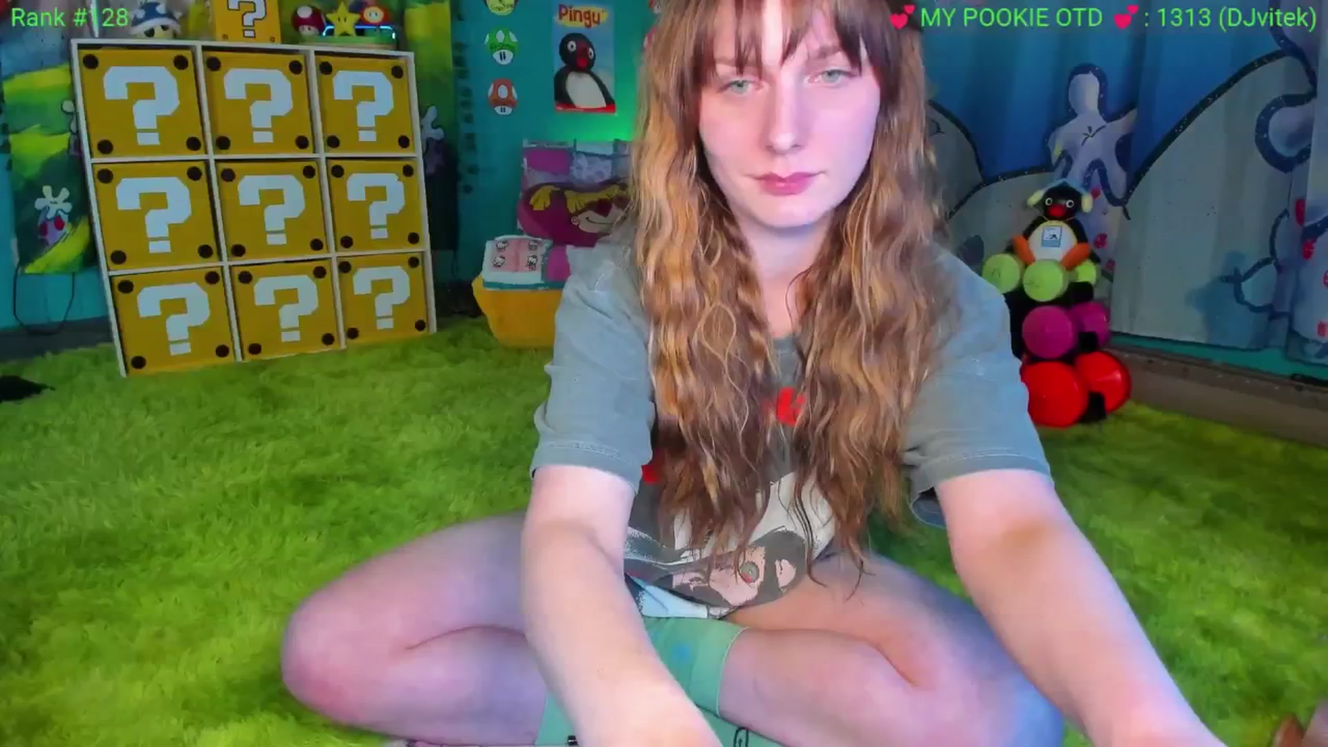Gallery image thumbnail from MapleMaya's myfreecams stream on, 01/11/2026, 13:10 image 10 of 20