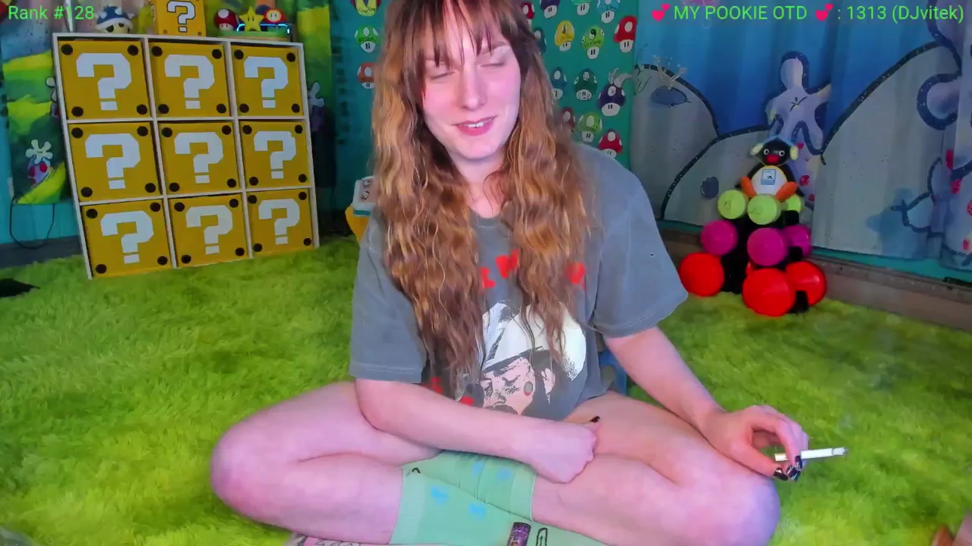 Gallery image thumbnail from MapleMaya's myfreecams stream on, 01/11/2026, 13:10 image 15 of 20