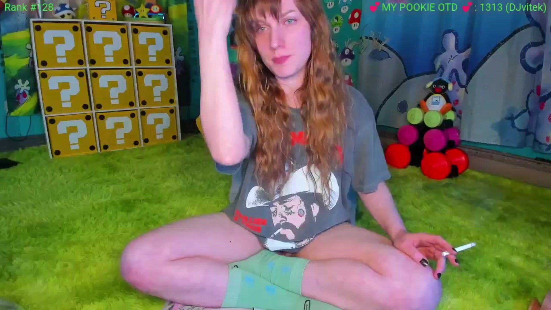 Gallery image thumbnail from MapleMaya's myfreecams stream on, 01/11/2026, 13:10 image 14 of 20