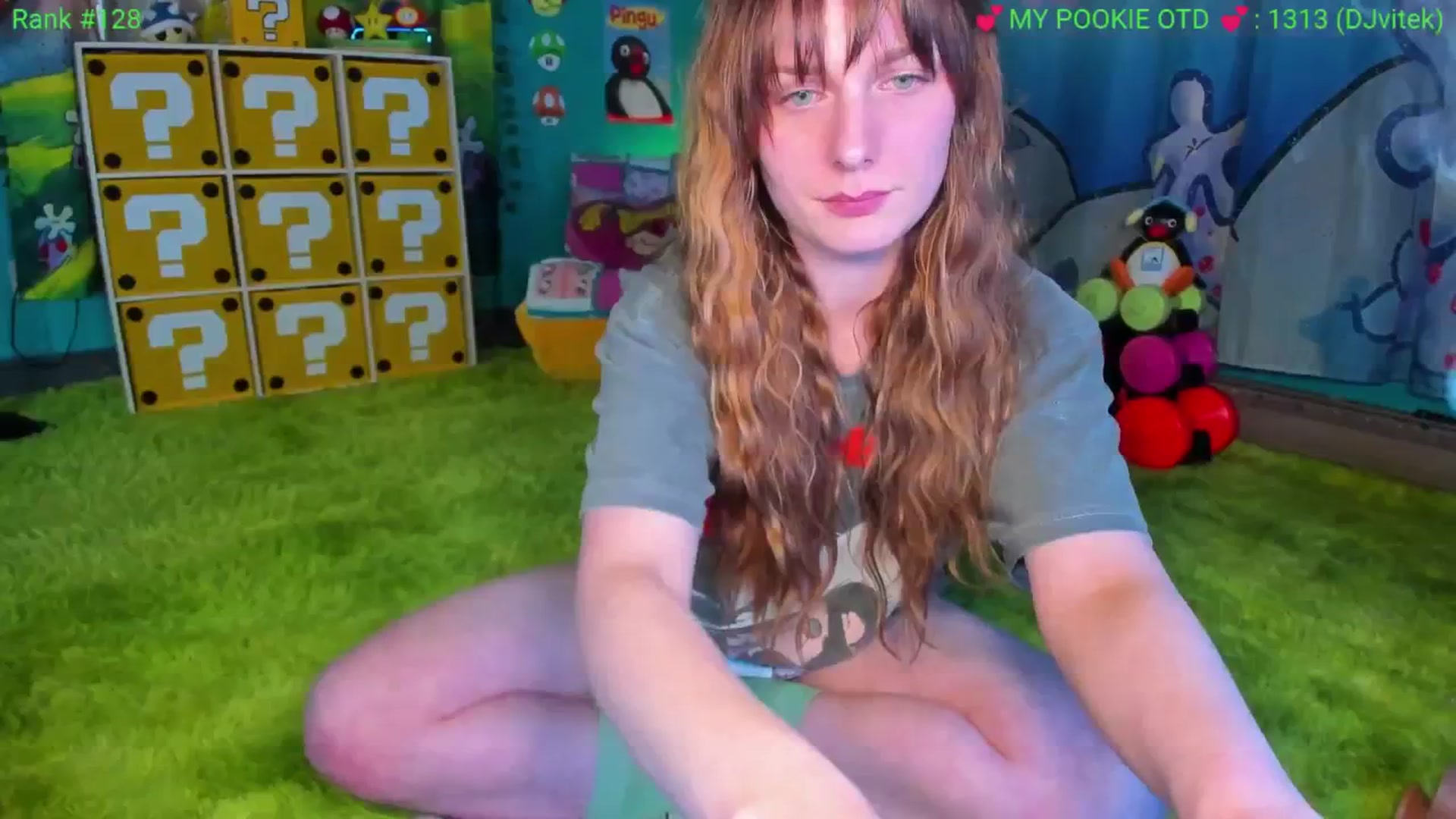 Gallery image thumbnail from MapleMaya's myfreecams stream on, 01/11/2026, 13:10 image 11 of 20