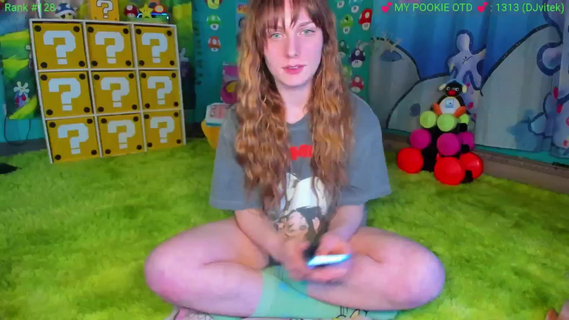 Gallery image thumbnail from MapleMaya's myfreecams stream on, 01/11/2026, 13:10 image 5 of 20