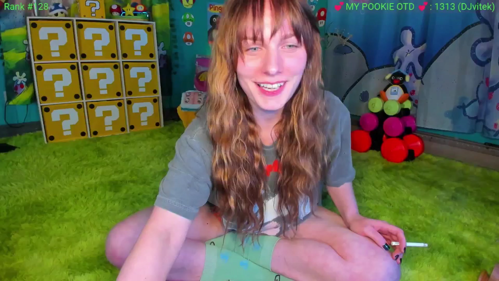 Gallery image thumbnail from MapleMaya's myfreecams stream on, 01/11/2026, 13:10 image 12 of 20