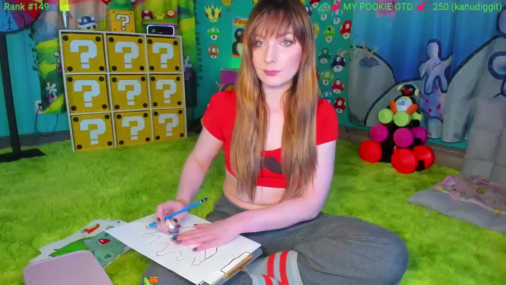 Gallery image thumbnail from MapleMaya's myfreecams stream on, 01/13/2026, 06:30 image 7 of 20