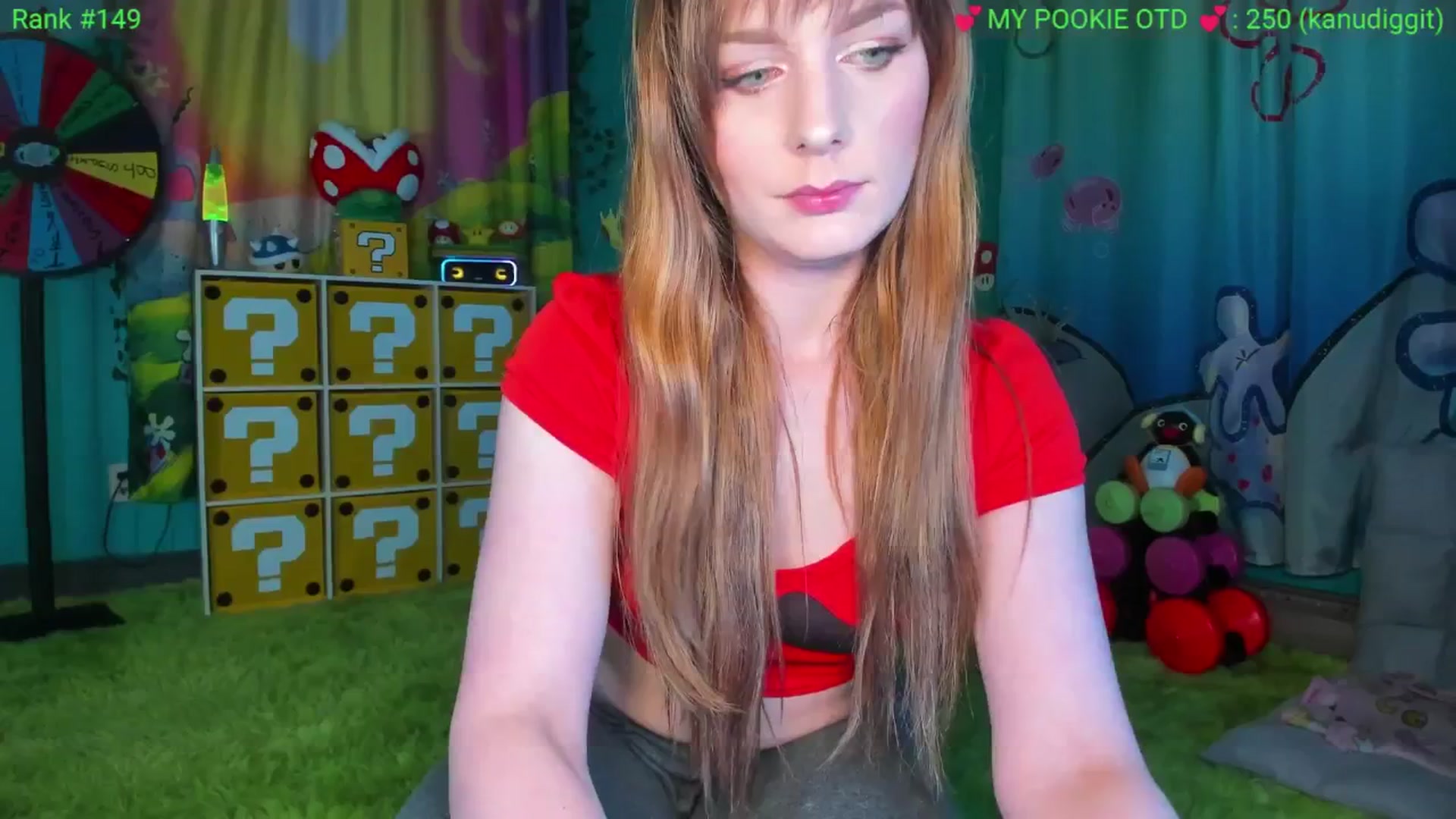 Gallery image thumbnail from MapleMaya's myfreecams stream on, 01/13/2026, 06:30 image 6 of 20