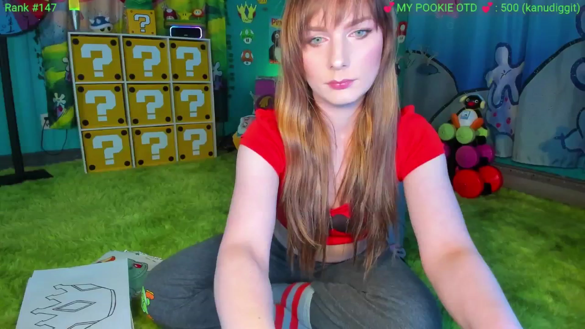 Gallery image thumbnail from MapleMaya's myfreecams stream on, 01/13/2026, 06:30 image 8 of 20