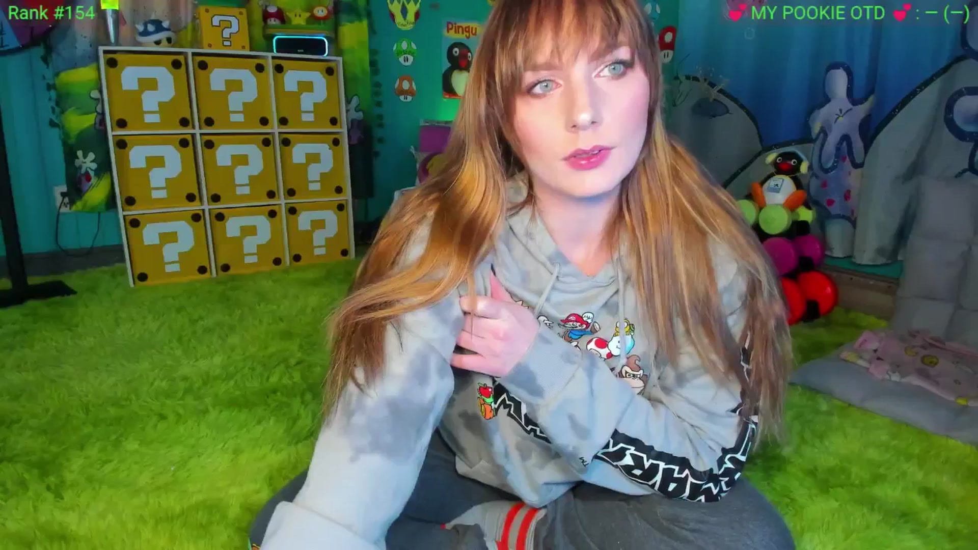 Gallery image thumbnail from MapleMaya's myfreecams stream on, 01/13/2026, 06:30 image 1 of 20