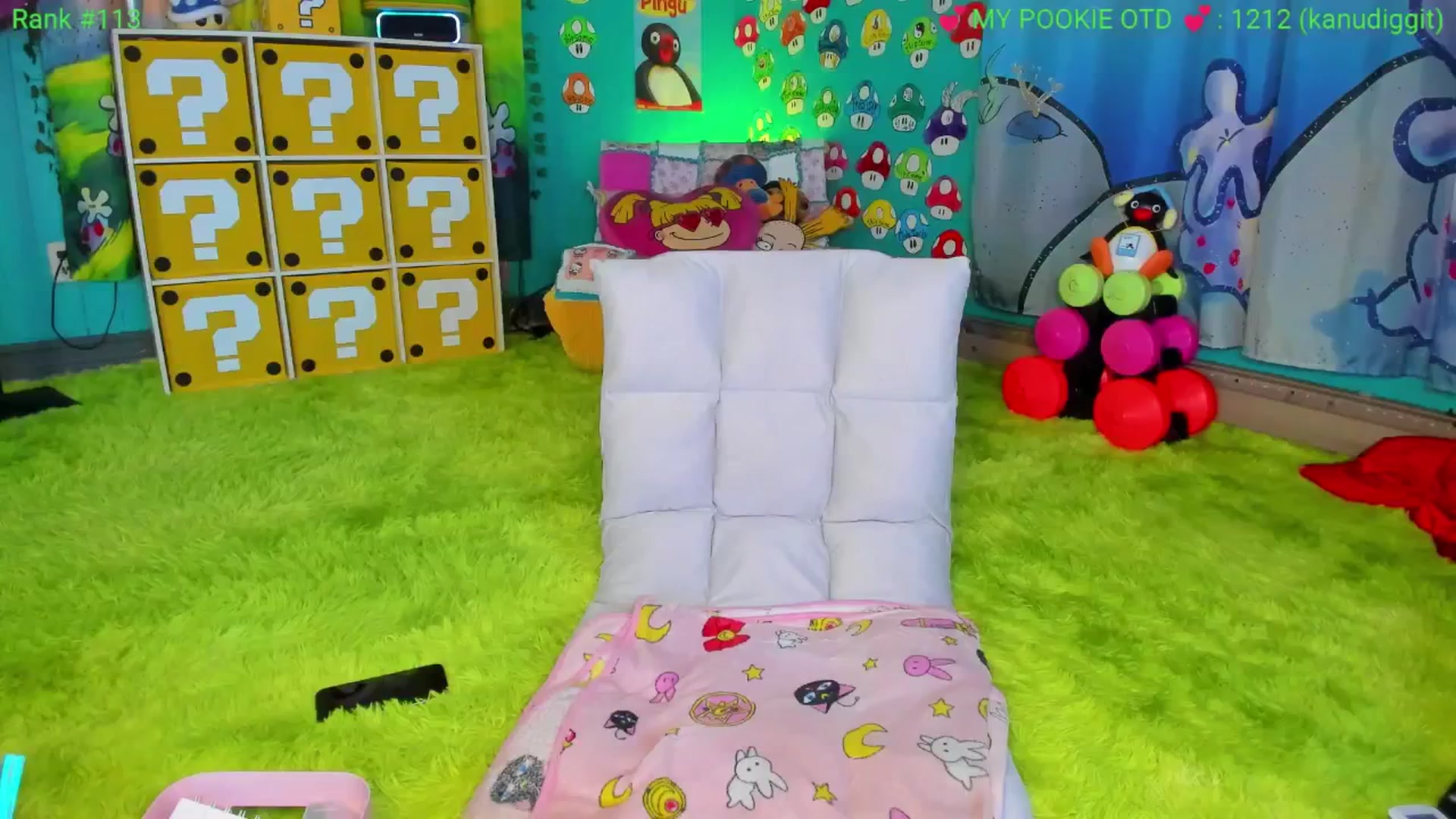 Gallery image thumbnail from MapleMaya's myfreecams stream on, 01/13/2026, 09:47 image 12 of 20