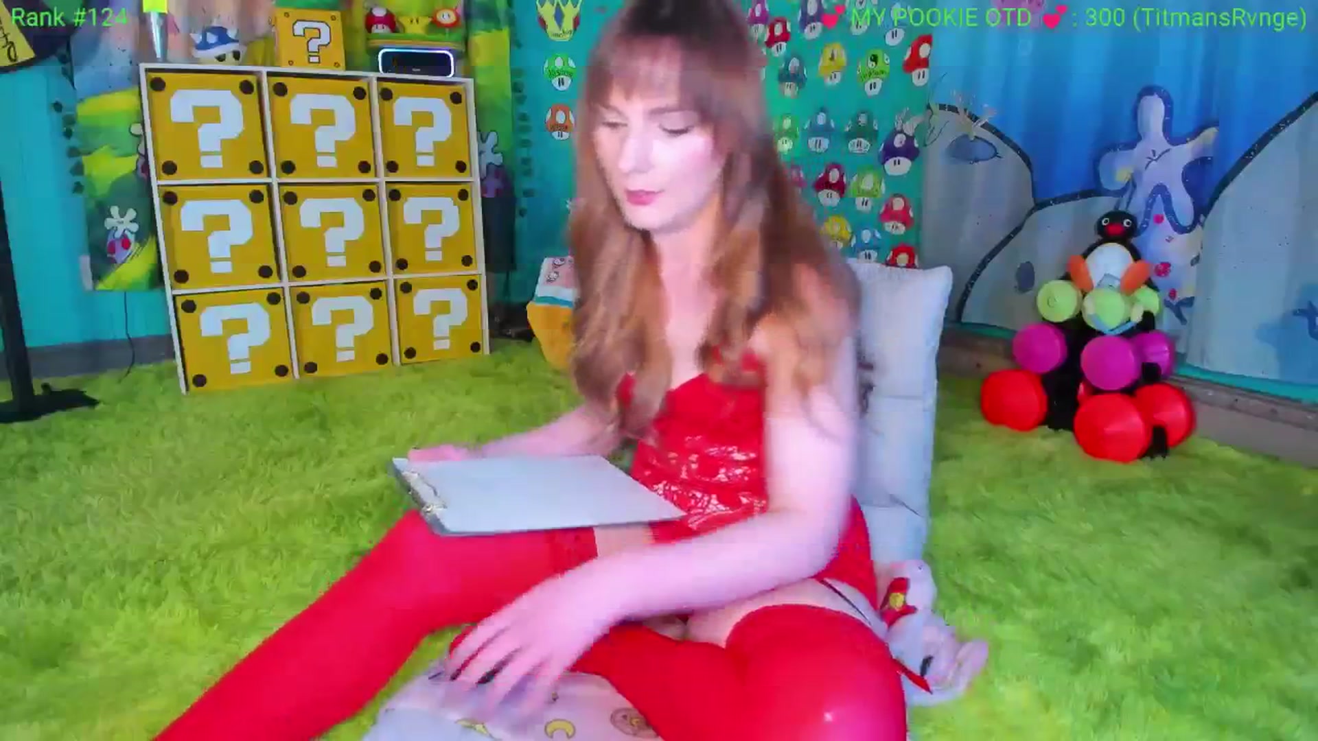 Gallery image thumbnail from MapleMaya's myfreecams stream on, 01/14/2026, 07:59 image 10 of 20