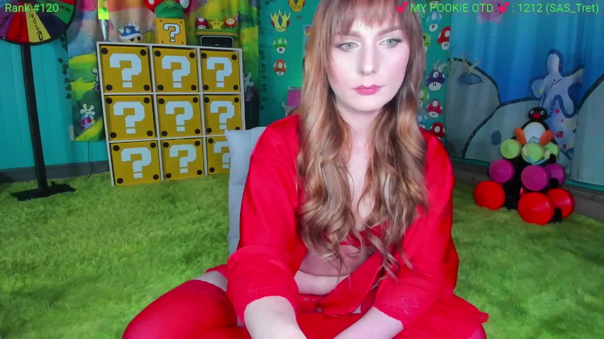 Gallery image thumbnail from MapleMaya's myfreecams stream on, 01/14/2026, 09:37 image 1 of 20
