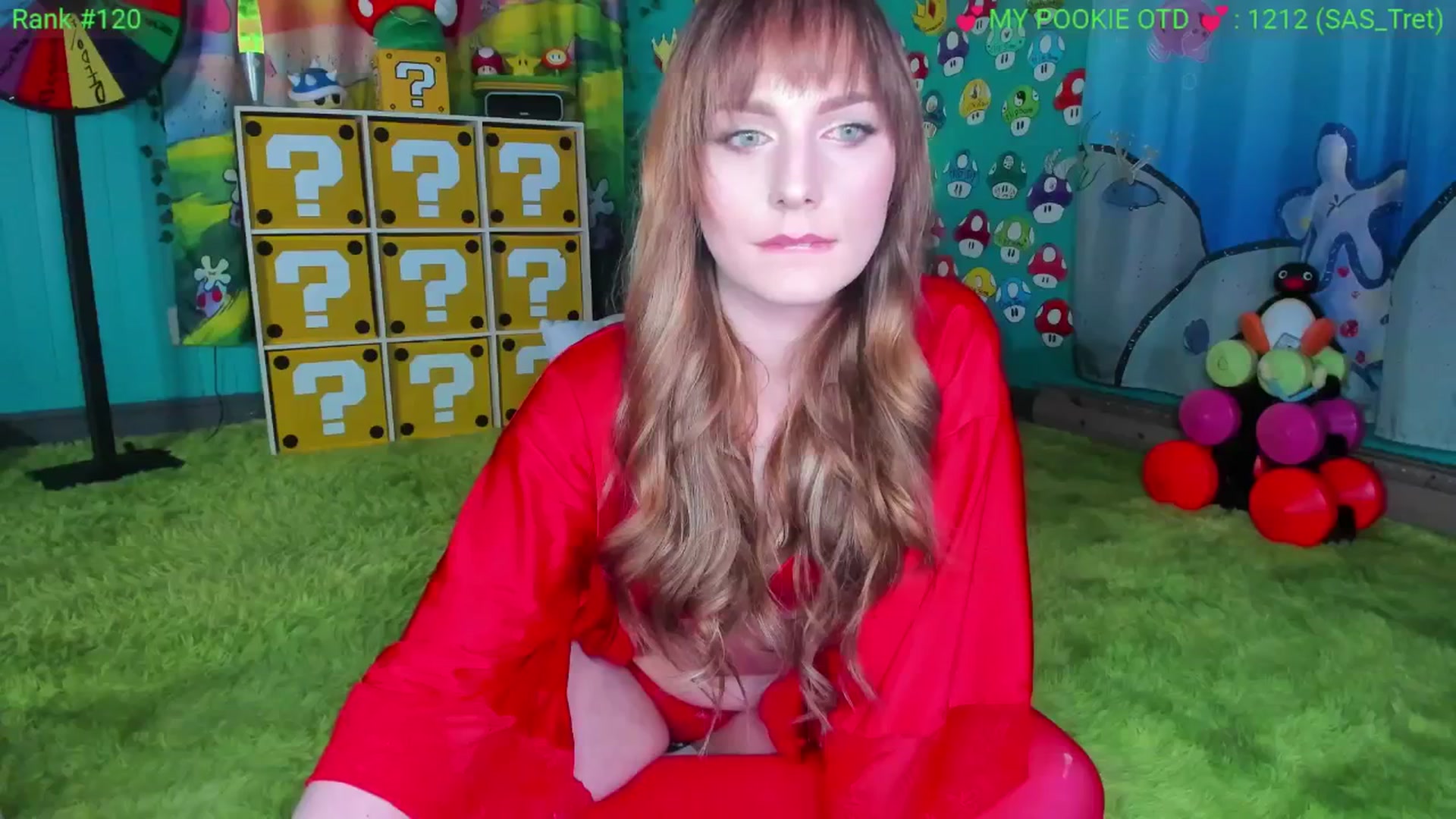 Gallery image thumbnail from MapleMaya's myfreecams stream on, 01/14/2026, 09:37 image 6 of 20