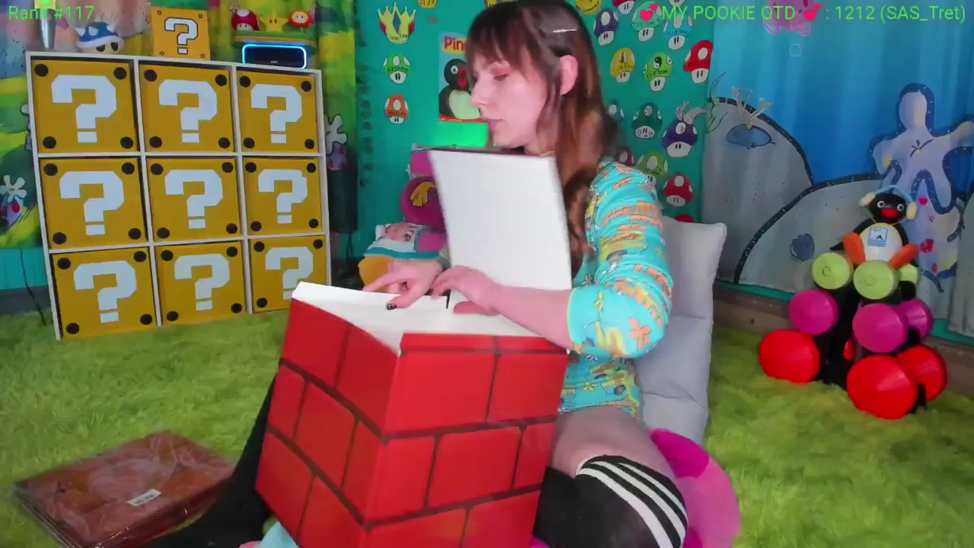 Gallery image thumbnail from MapleMaya's myfreecams stream on, 01/15/2026, 09:02 image 1 of 20