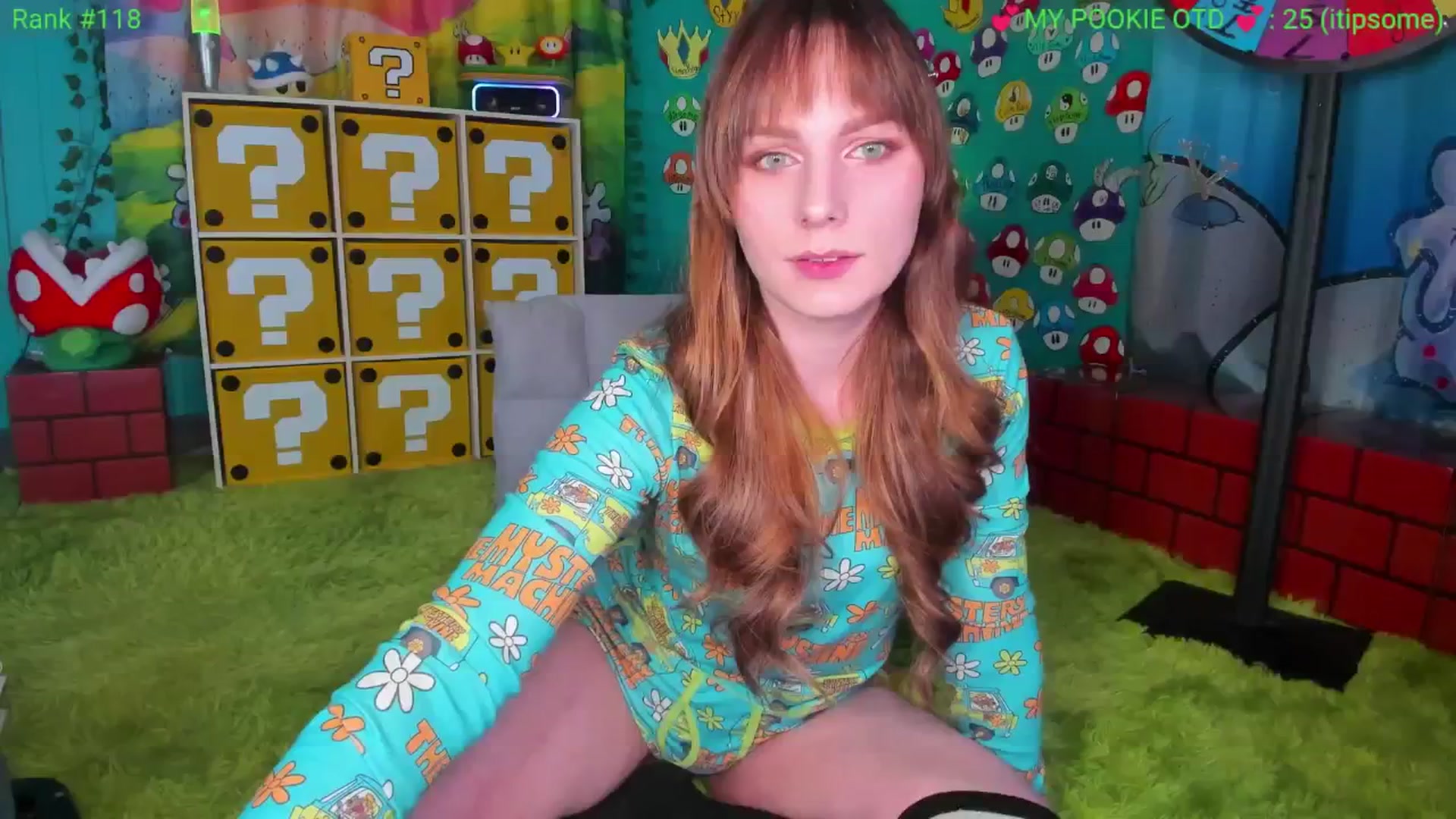 Gallery image thumbnail from MapleMaya's myfreecams stream on, 01/15/2026, 09:02 image 4 of 20