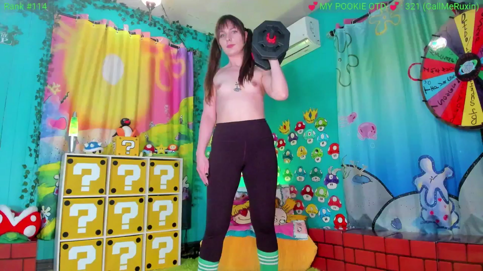 Gallery image thumbnail from MapleMaya's myfreecams stream on, 01/16/2026, 06:16 image 20 of 20