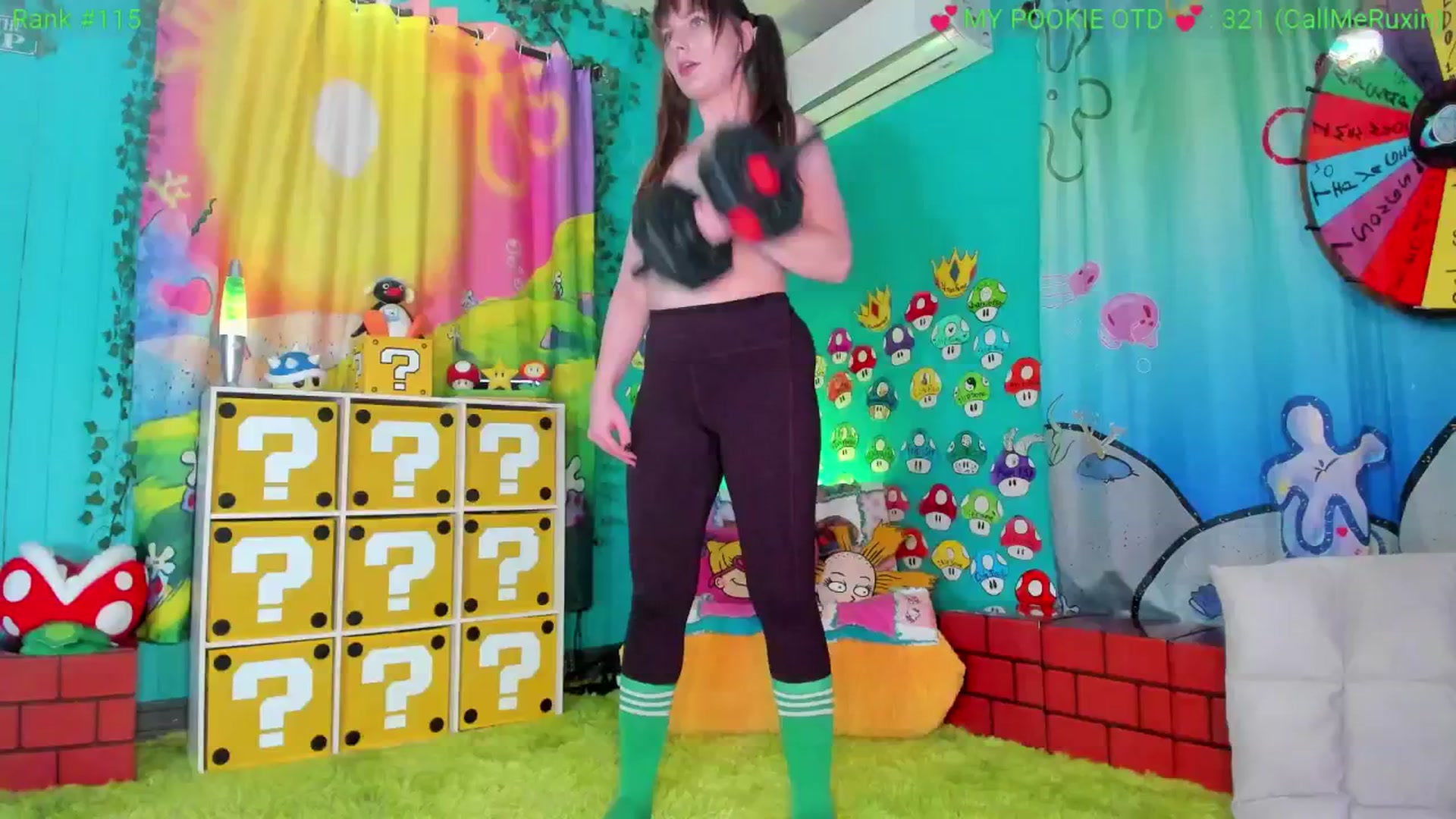 Gallery image thumbnail from MapleMaya's myfreecams stream on, 01/16/2026, 06:16 image 14 of 20