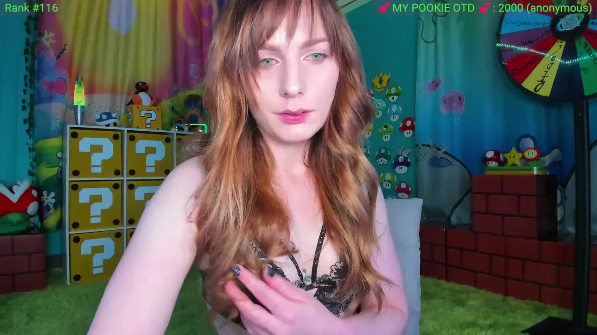 Gallery image thumbnail from MapleMaya's myfreecams stream on, 01/18/2026, 07:03 image 14 of 20