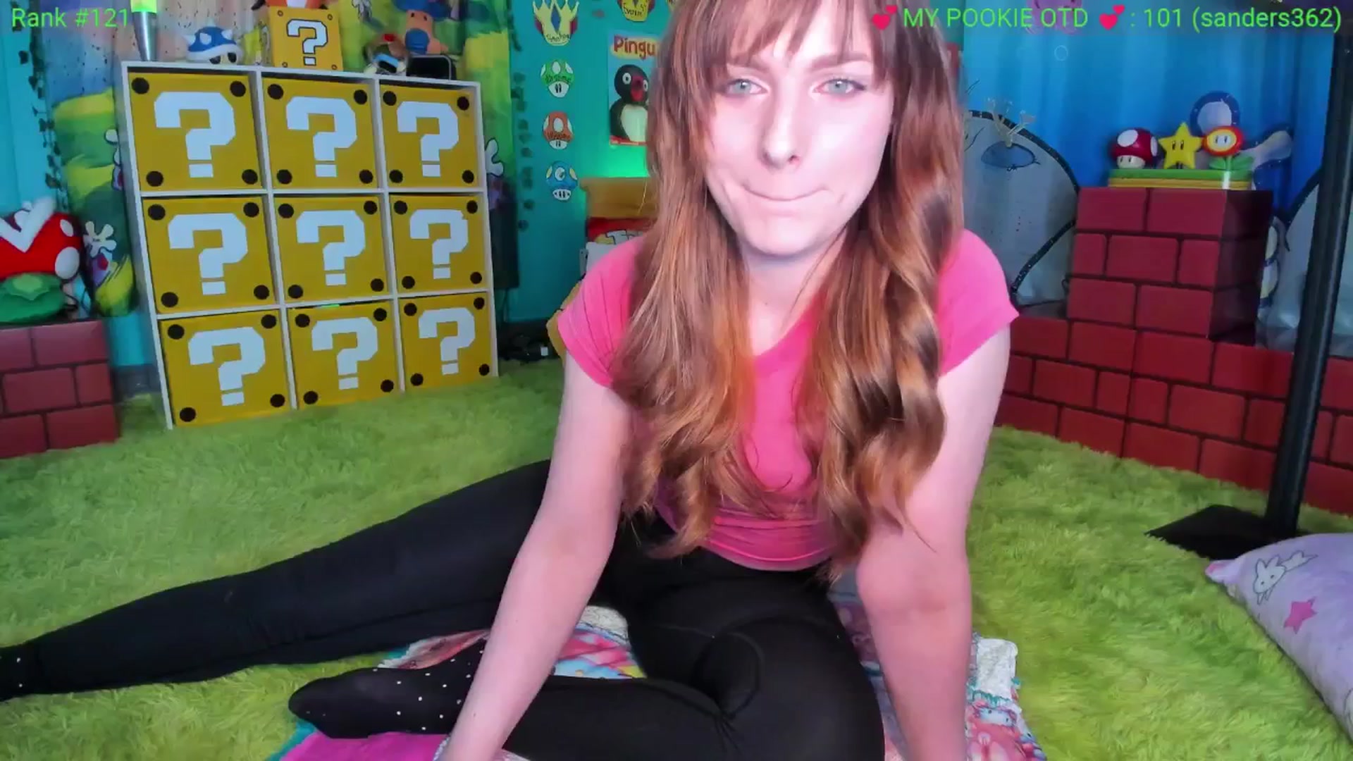 Gallery image thumbnail from MapleMaya's myfreecams stream on, 01/18/2026, 07:03 image 9 of 20