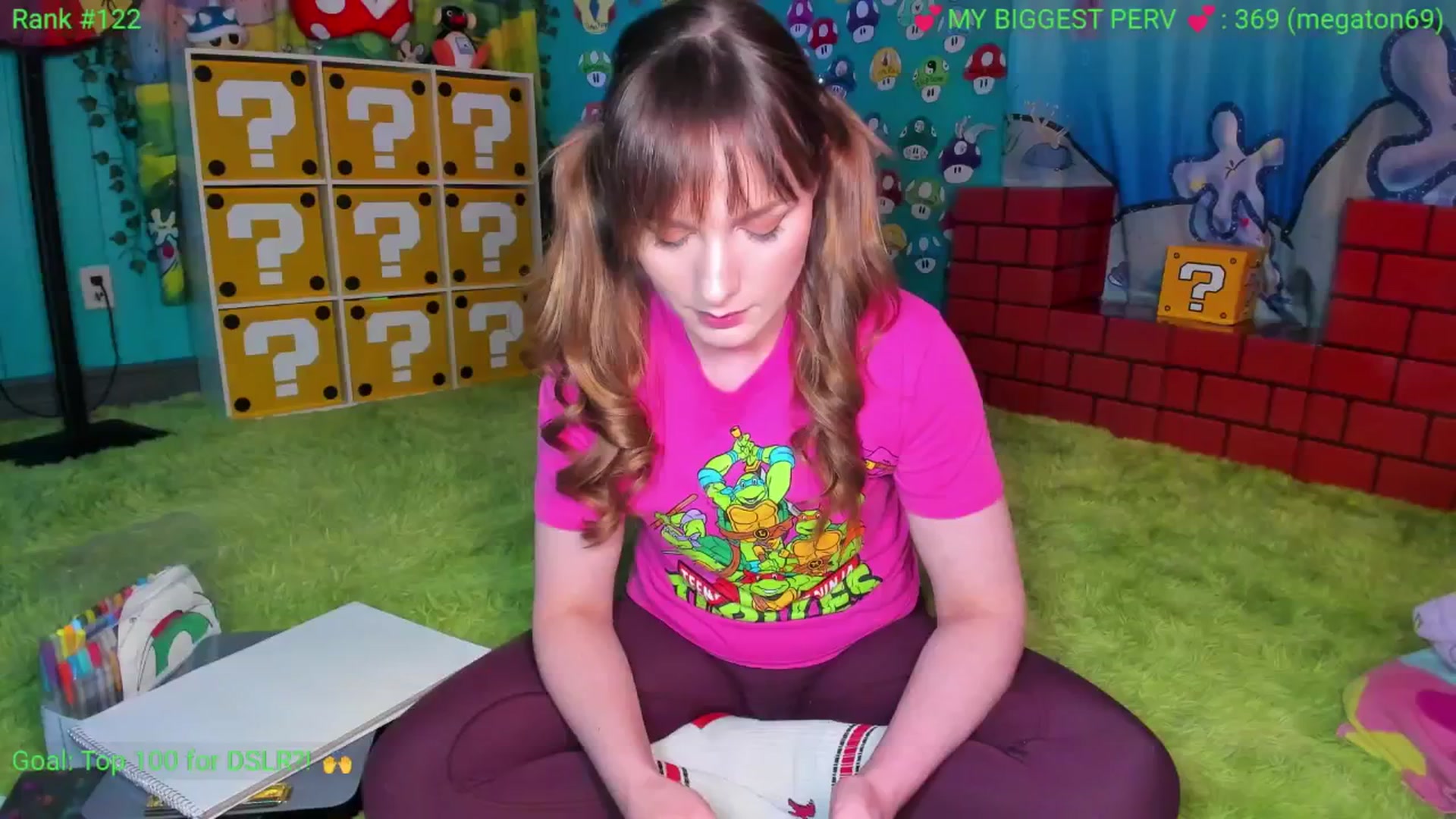 Gallery image thumbnail from MapleMaya's myfreecams stream on, 01/27/2026, 08:42 image 5 of 20