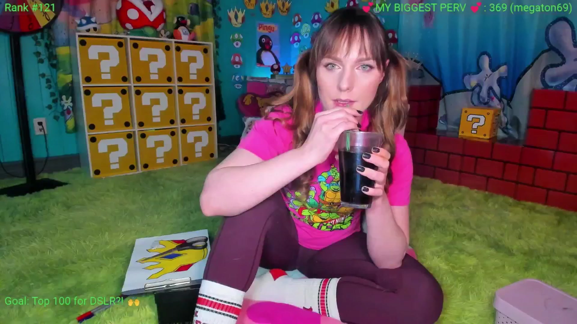 Gallery image thumbnail from MapleMaya's myfreecams stream on, 01/27/2026, 08:42 image 9 of 20