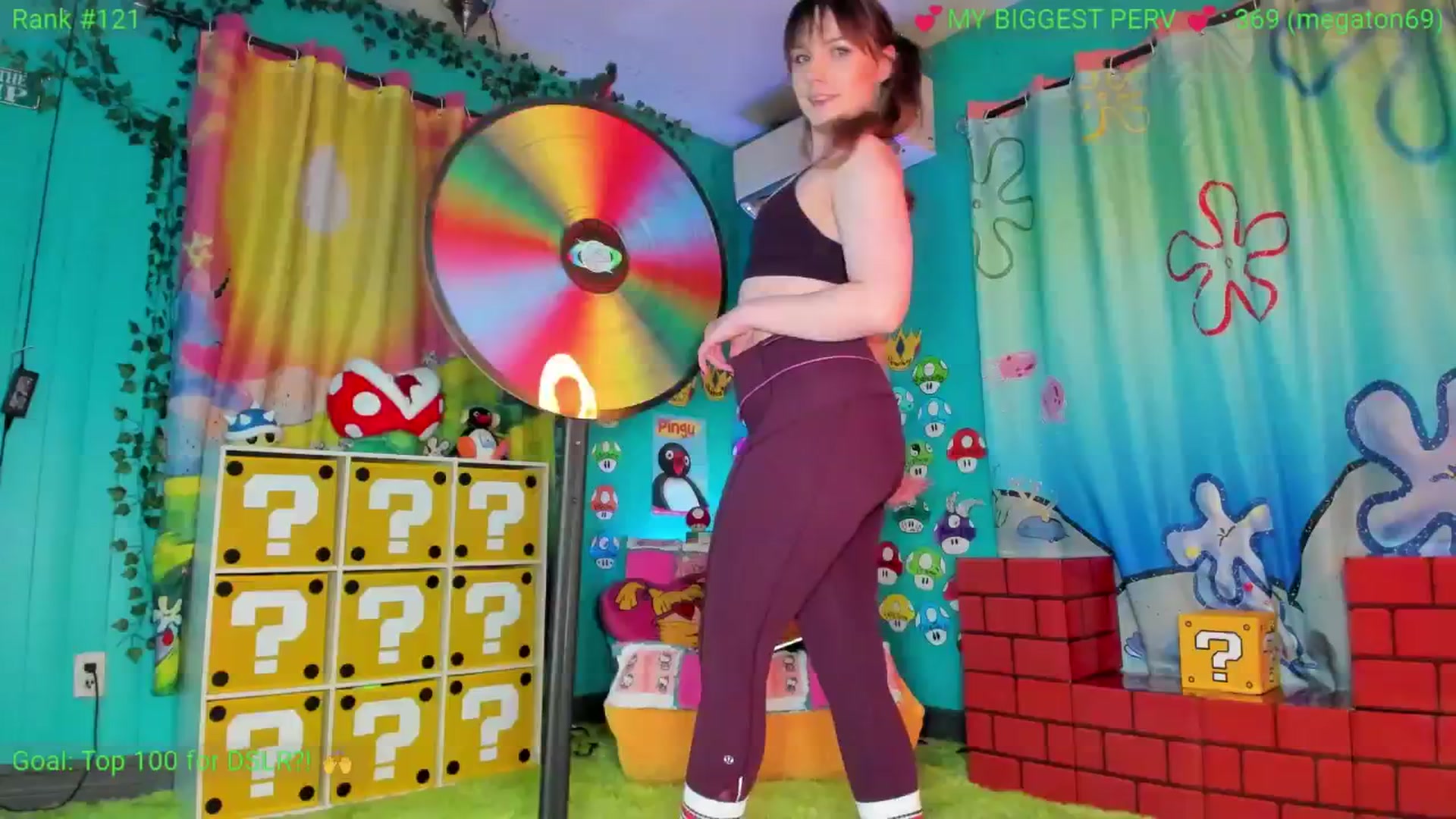 Gallery image thumbnail from MapleMaya's myfreecams stream on, 01/27/2026, 08:42 image 12 of 20