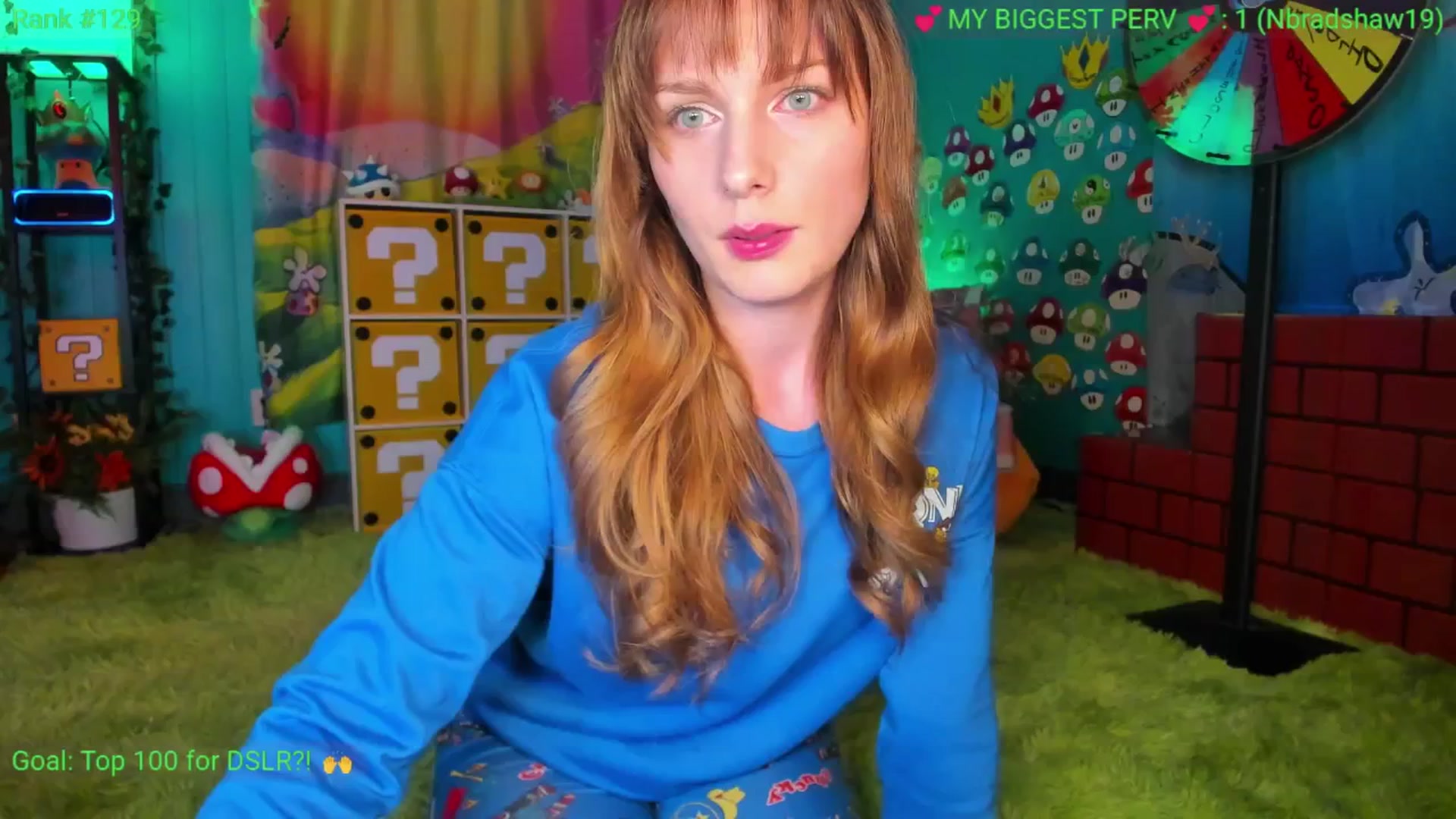 Gallery image thumbnail from MapleMaya's myfreecams stream on, 01/29/2026, 04:55 image 2 of 20