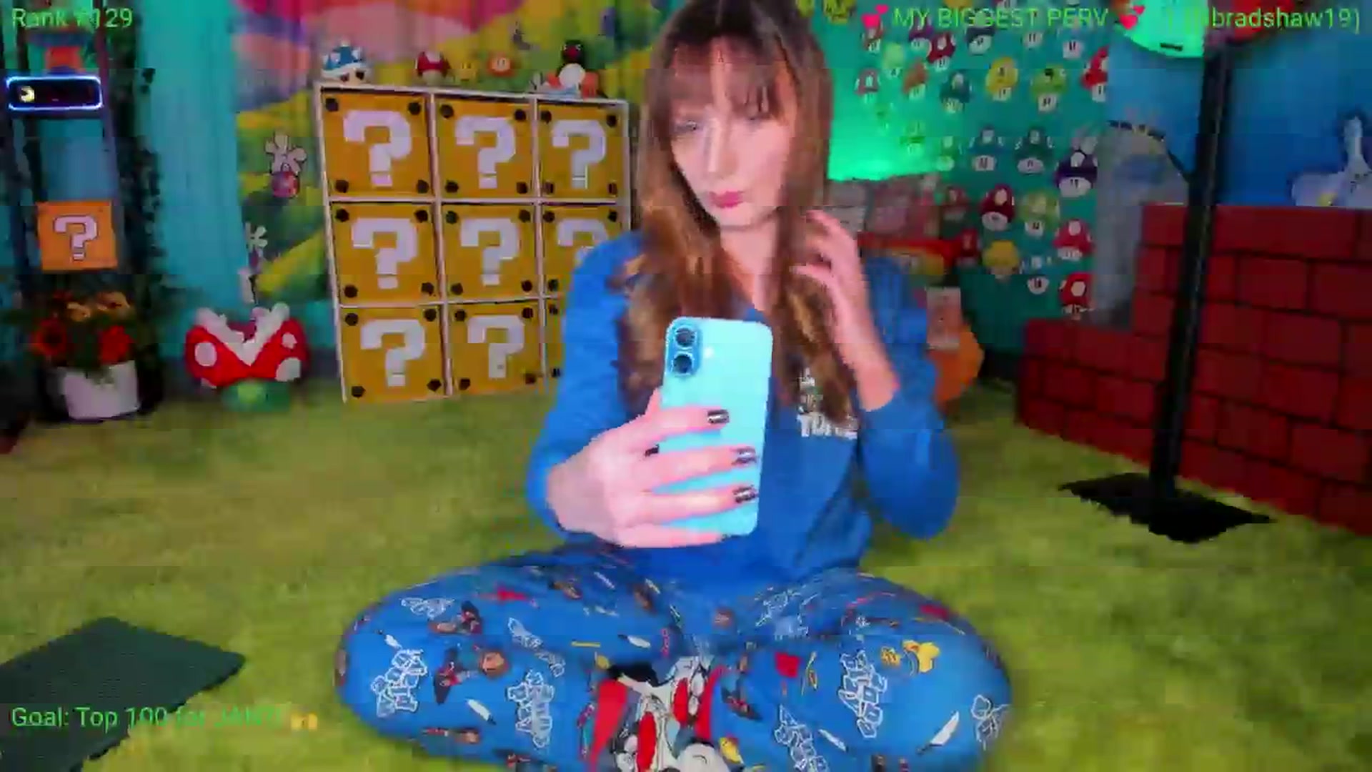 Gallery image thumbnail from MapleMaya's myfreecams stream on, 01/29/2026, 04:55 image 9 of 20