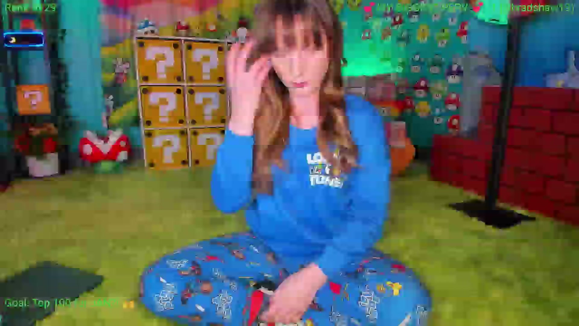 Gallery image thumbnail from MapleMaya's myfreecams stream on, 01/29/2026, 04:55 image 11 of 20