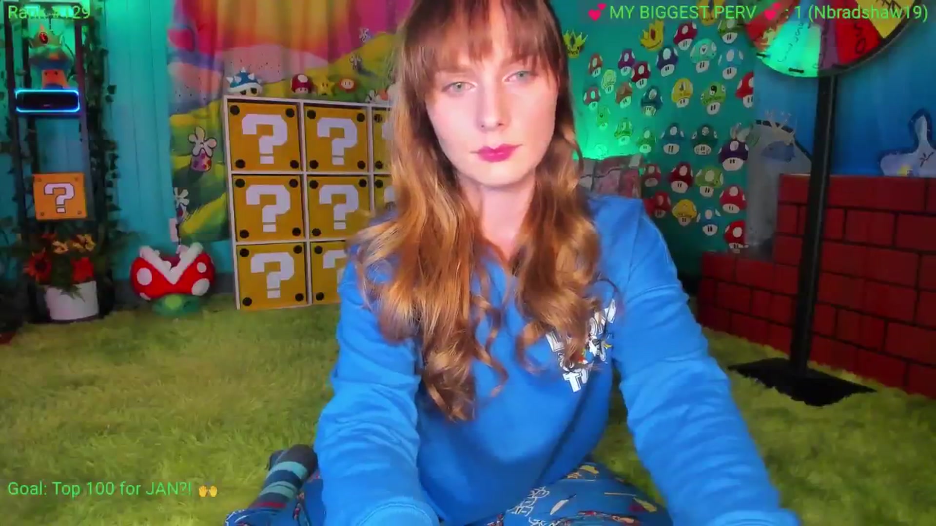 Gallery image thumbnail from MapleMaya's myfreecams stream on, 01/29/2026, 04:55 image 16 of 20