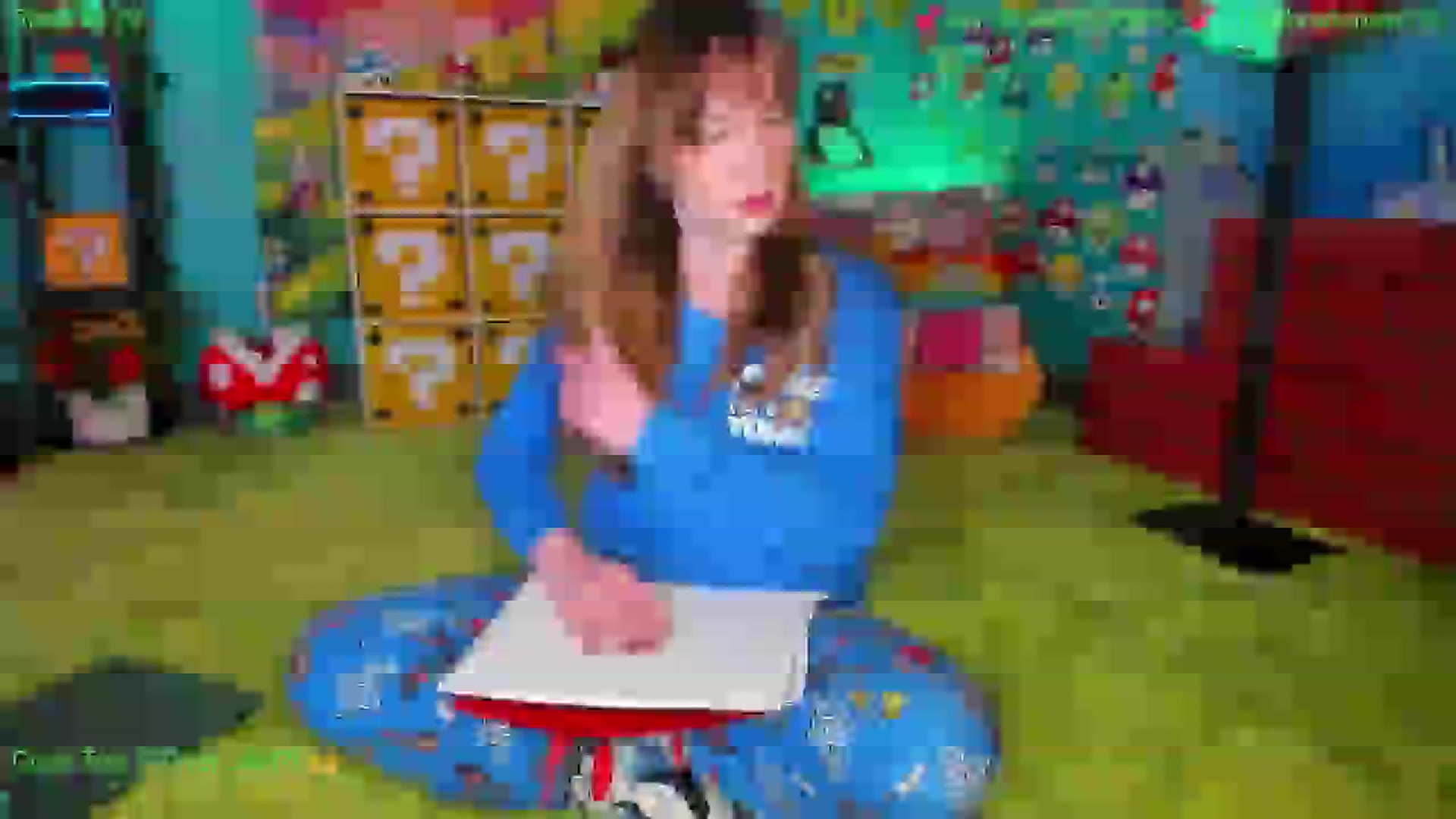 Gallery image thumbnail from MapleMaya's myfreecams stream on, 01/29/2026, 04:55 image 5 of 20