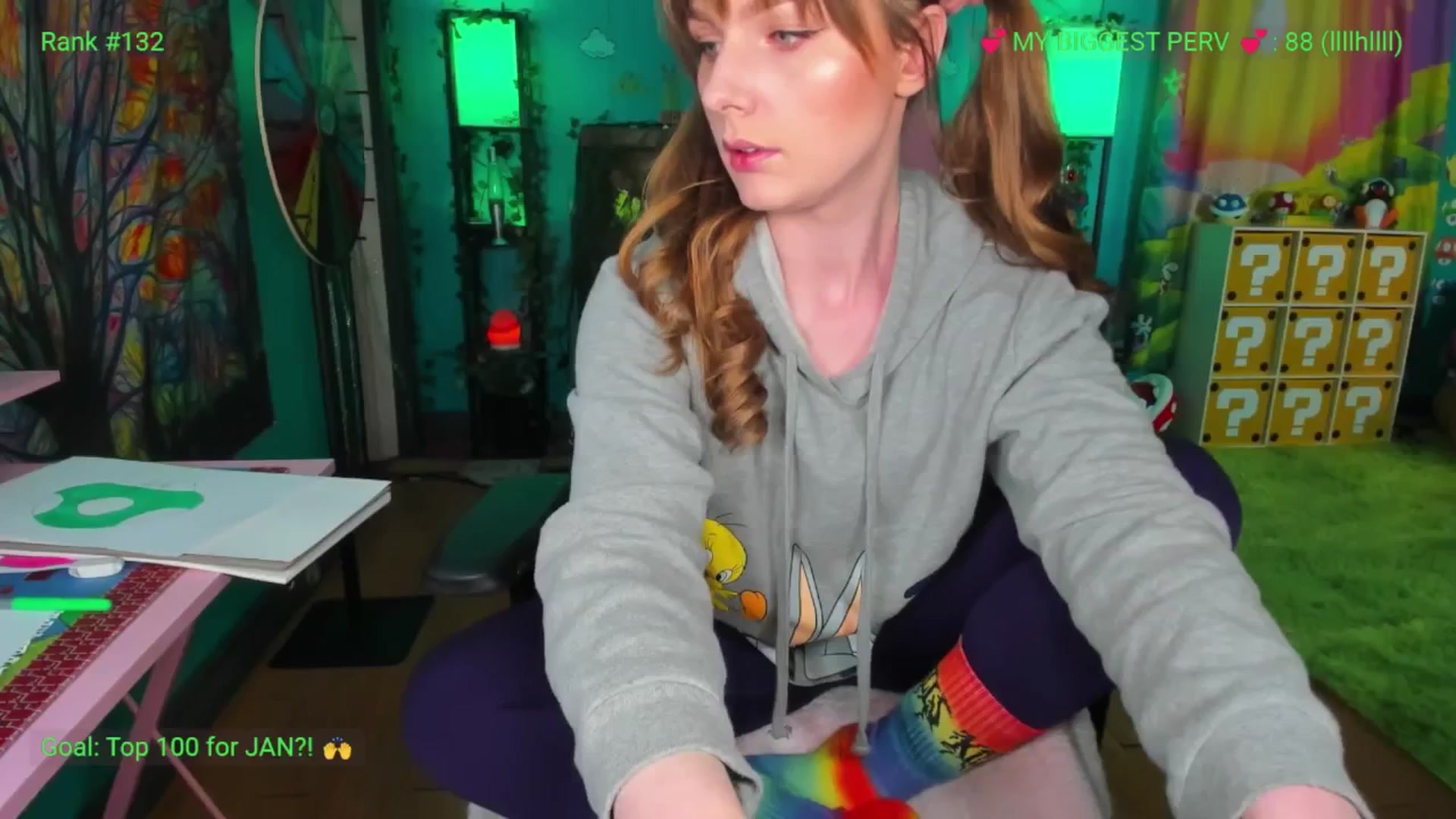 Gallery image thumbnail from MapleMaya's myfreecams stream on, 01/31/2026, 06:29 image 6 of 20