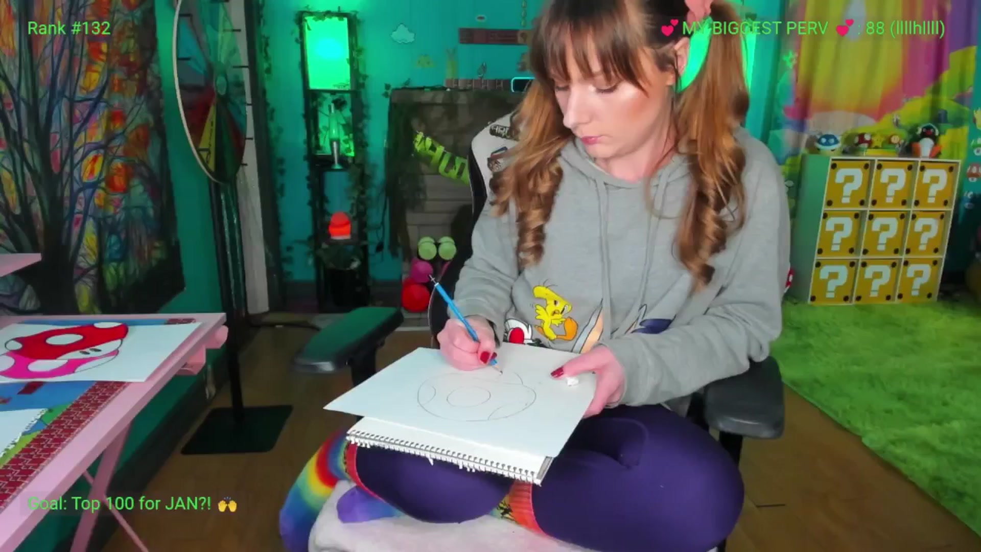 Gallery image thumbnail from MapleMaya's myfreecams stream on, 01/31/2026, 06:29 image 5 of 20
