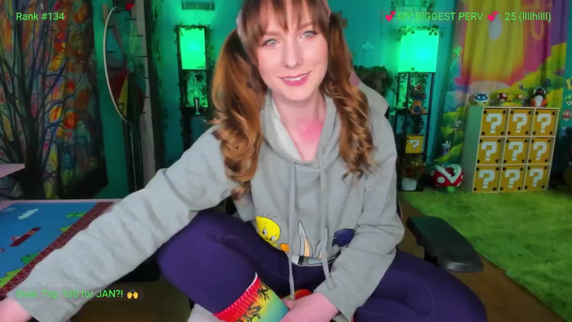 Gallery image thumbnail from MapleMaya's myfreecams stream on, 01/31/2026, 06:29 image 2 of 20