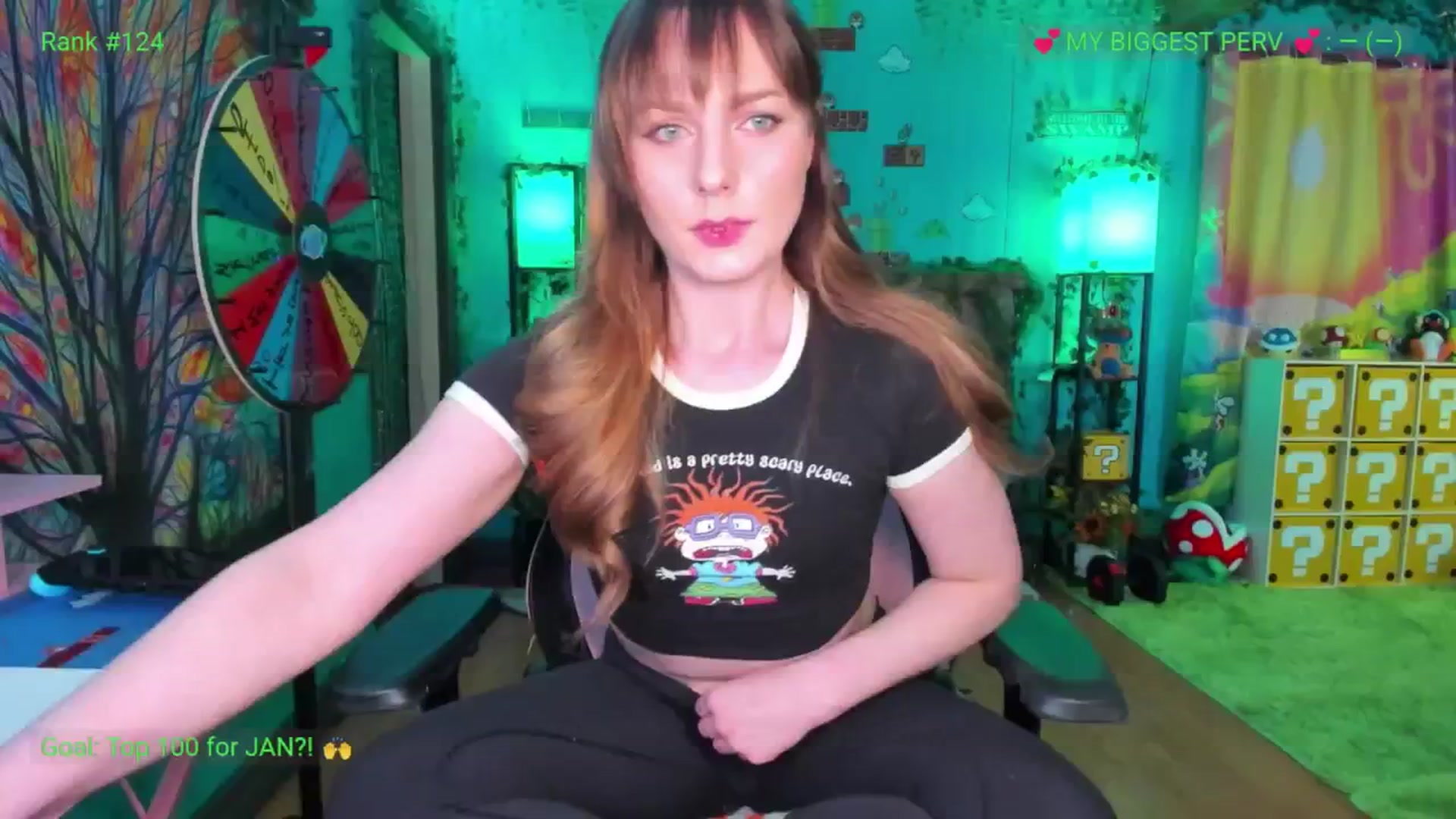 Gallery image thumbnail from MapleMaya's myfreecams stream on, 02/01/2026, 04:16 image 11 of 20